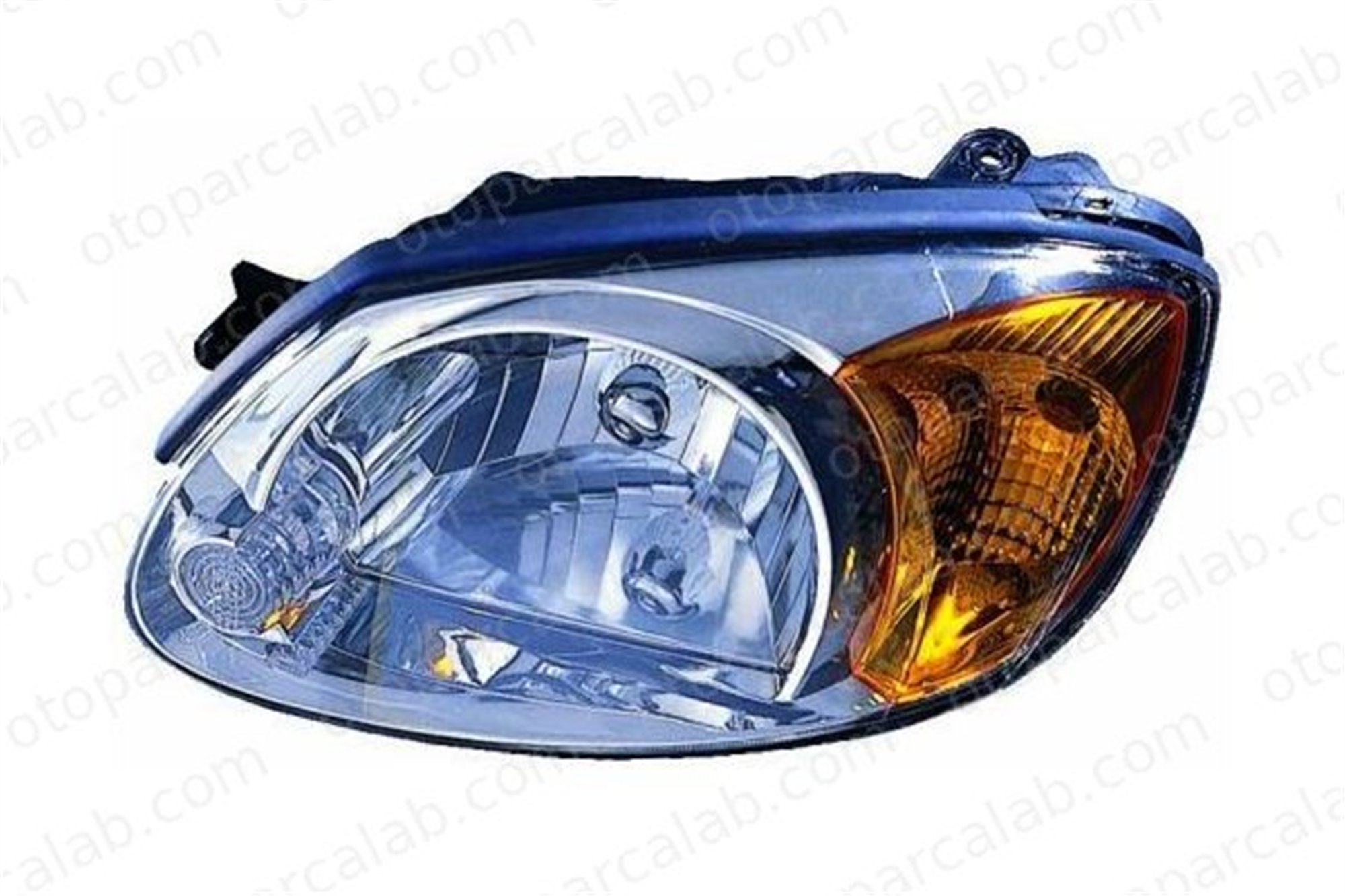 DEPO 221-1130R-LDEMY Far Sağ HYUNDAI ACCENT II ACCENT II Sedan 9210225510 9210225530