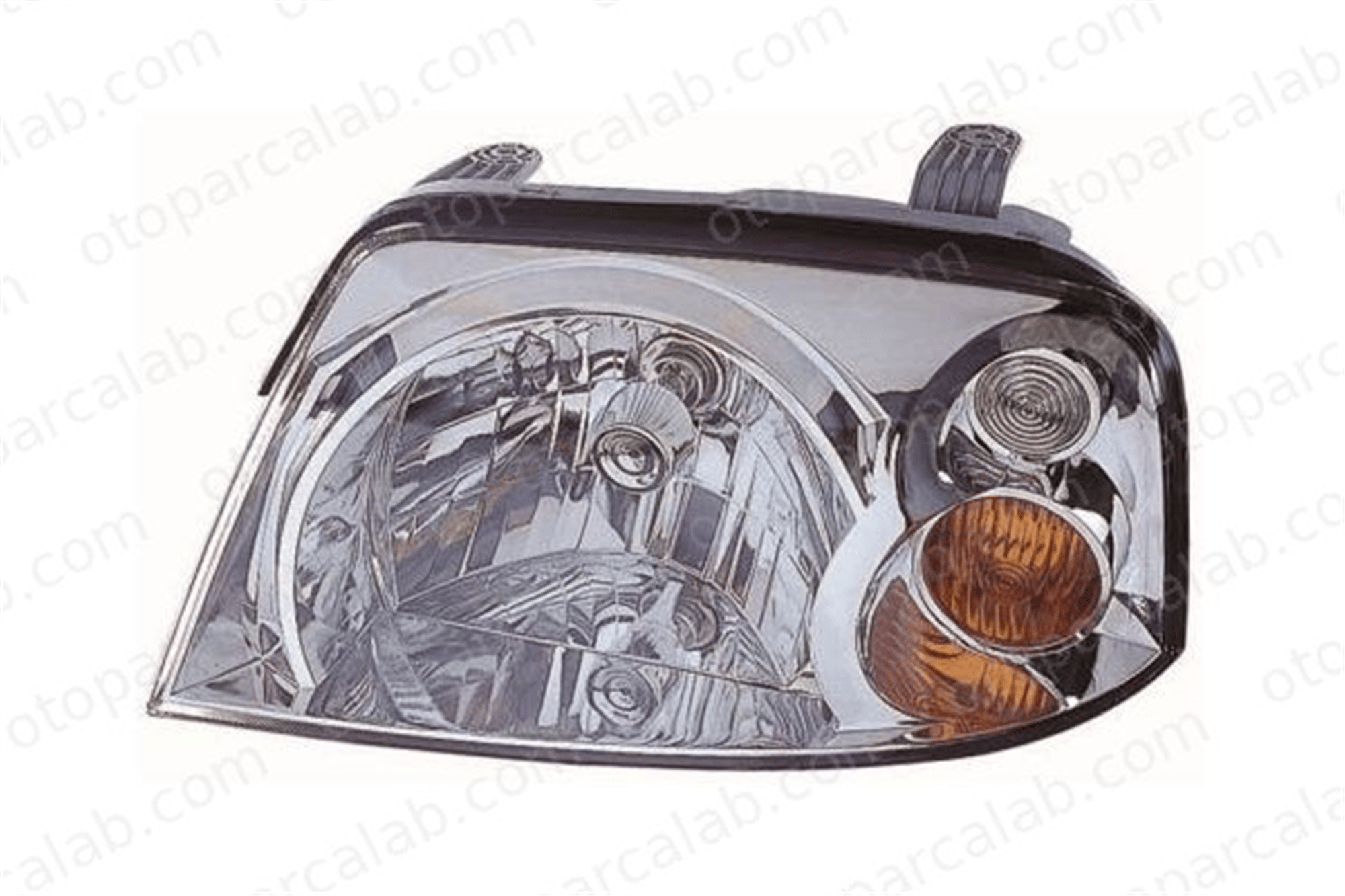 DEPO 221-1133L-LD-EM Far Sol HYUNDAI ATOS 9211005520 9210105520