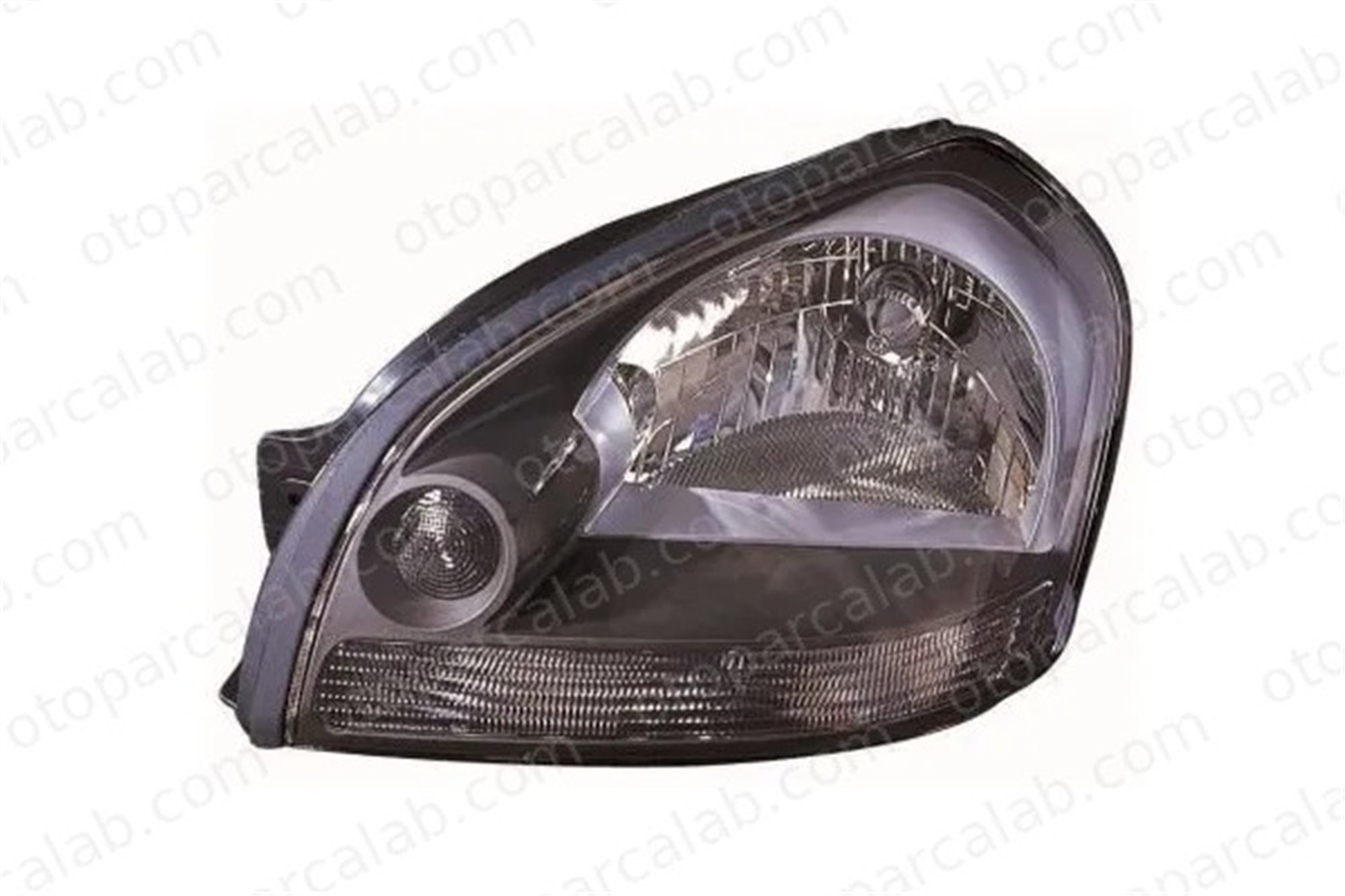 DEPO 221-1134R-LDEM2 Far Sağ HYUNDAI TUCSON 921042E020 921042E25
