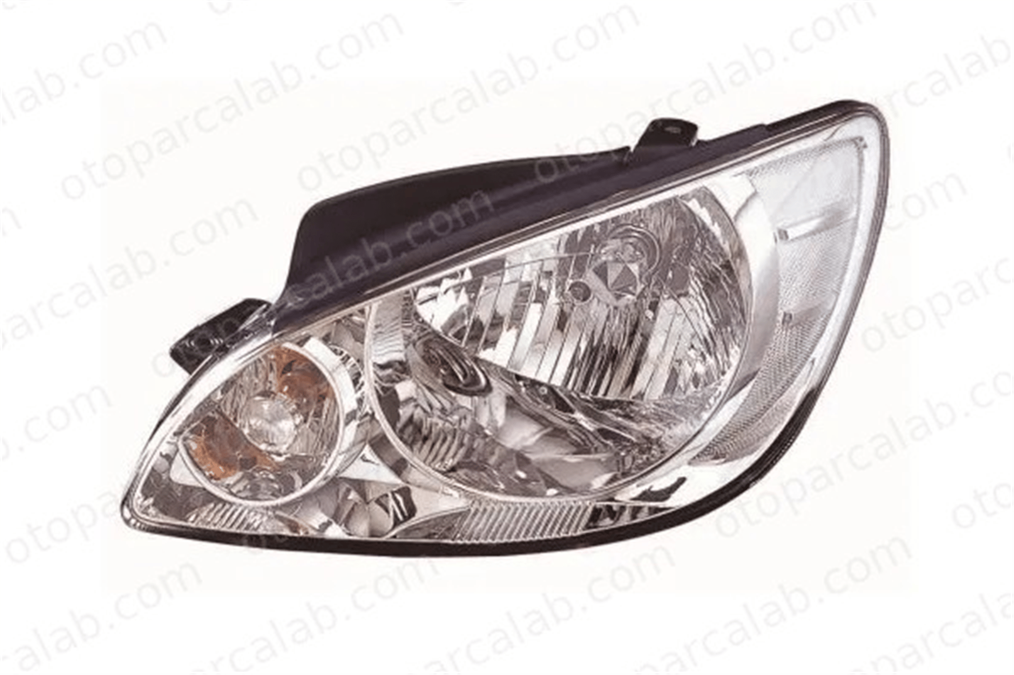 DEPO 221-1141L-LD-EM Far Sol HYUNDAI GETZ 921011C510 921011C030