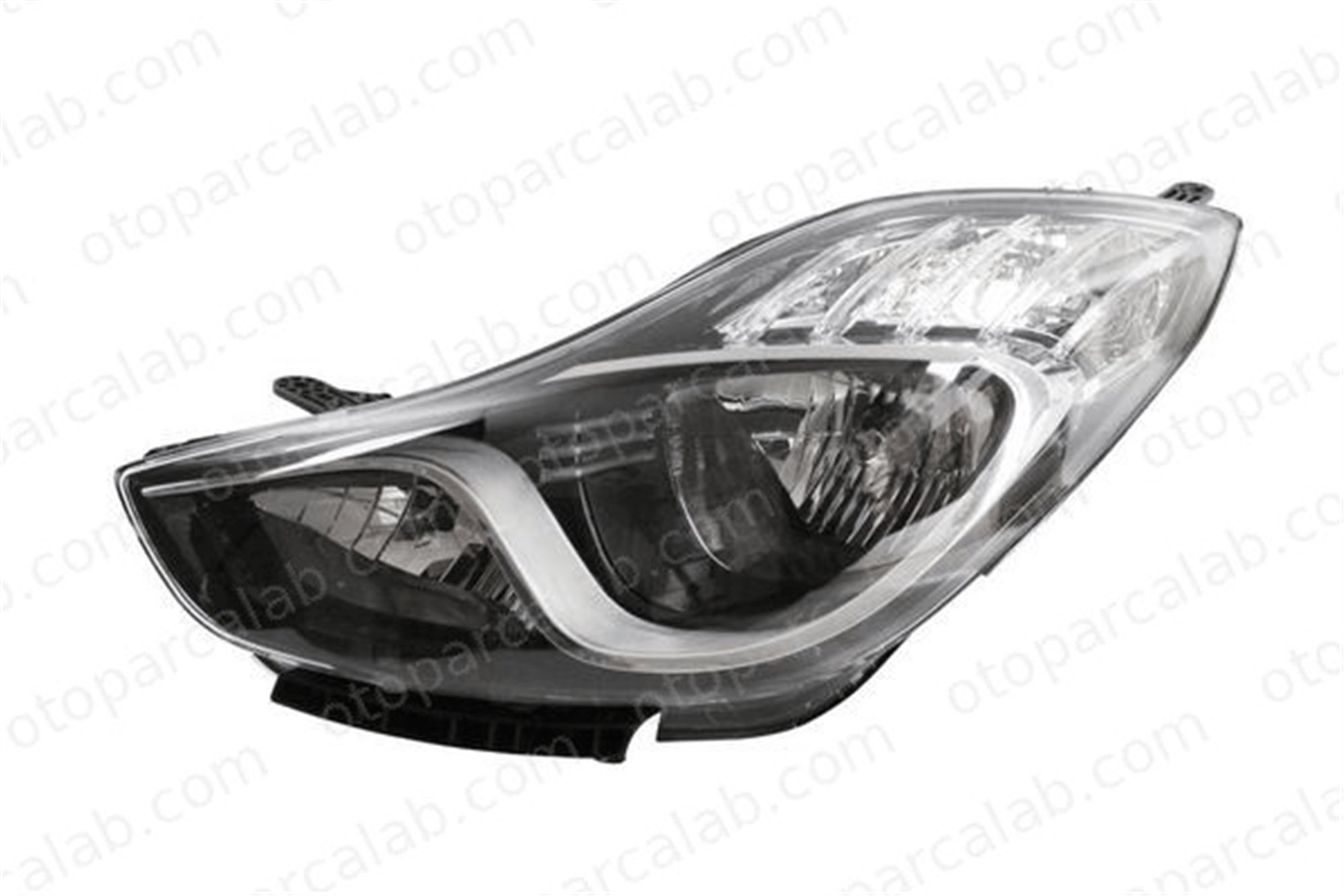 DEPO 221-1158LMLD-EM Far Sol HYUNDAI ix20 921011K000