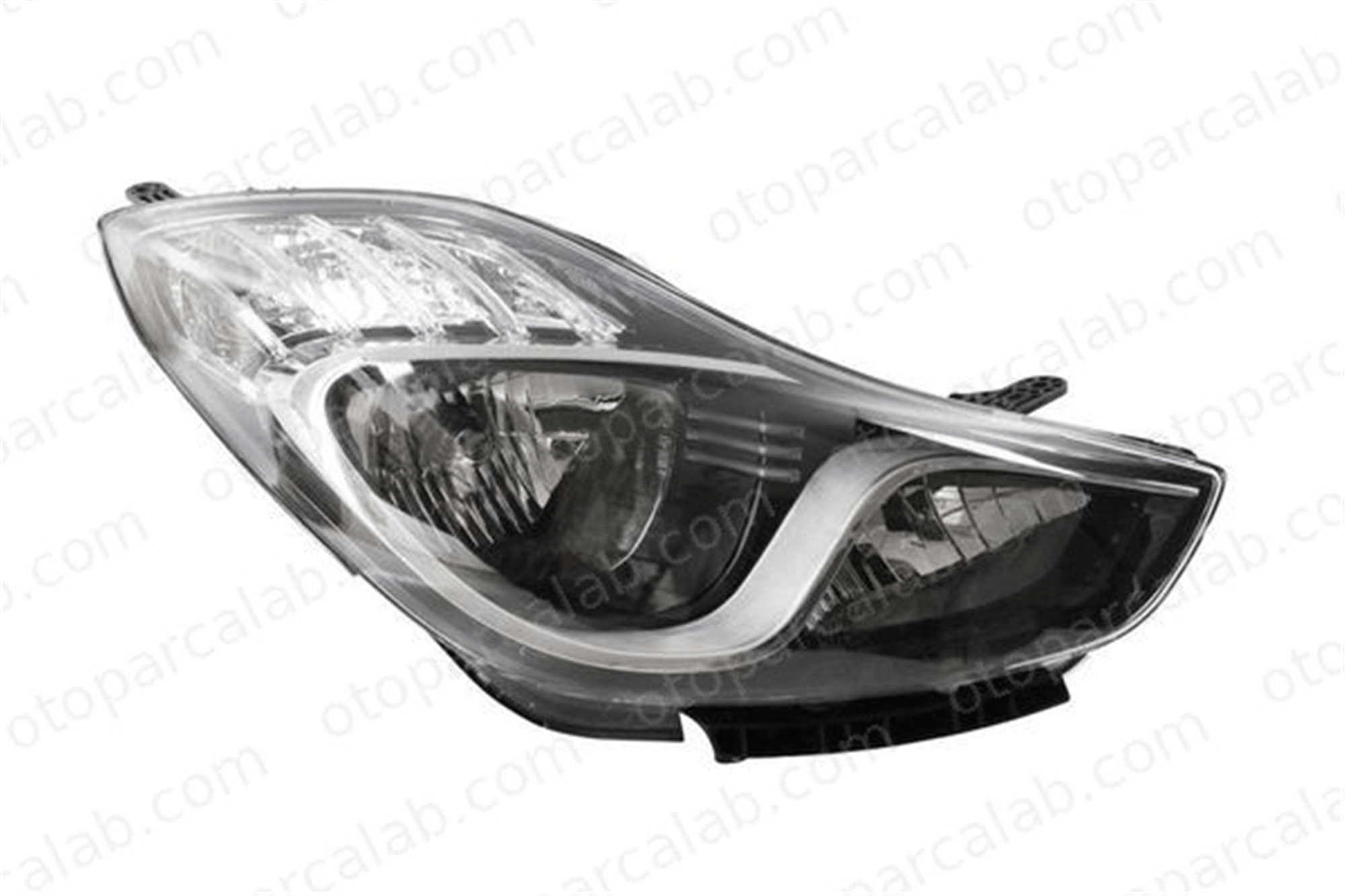 DEPO 221-1158RMLD-EM Far Sağ HYUNDAI ix20 921021K000