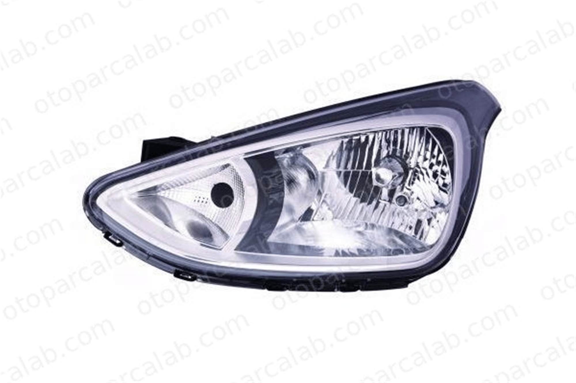 DEPO 221-1176R-LDEM2 Far Sağ HYUNDAI i10 II 92102B9000