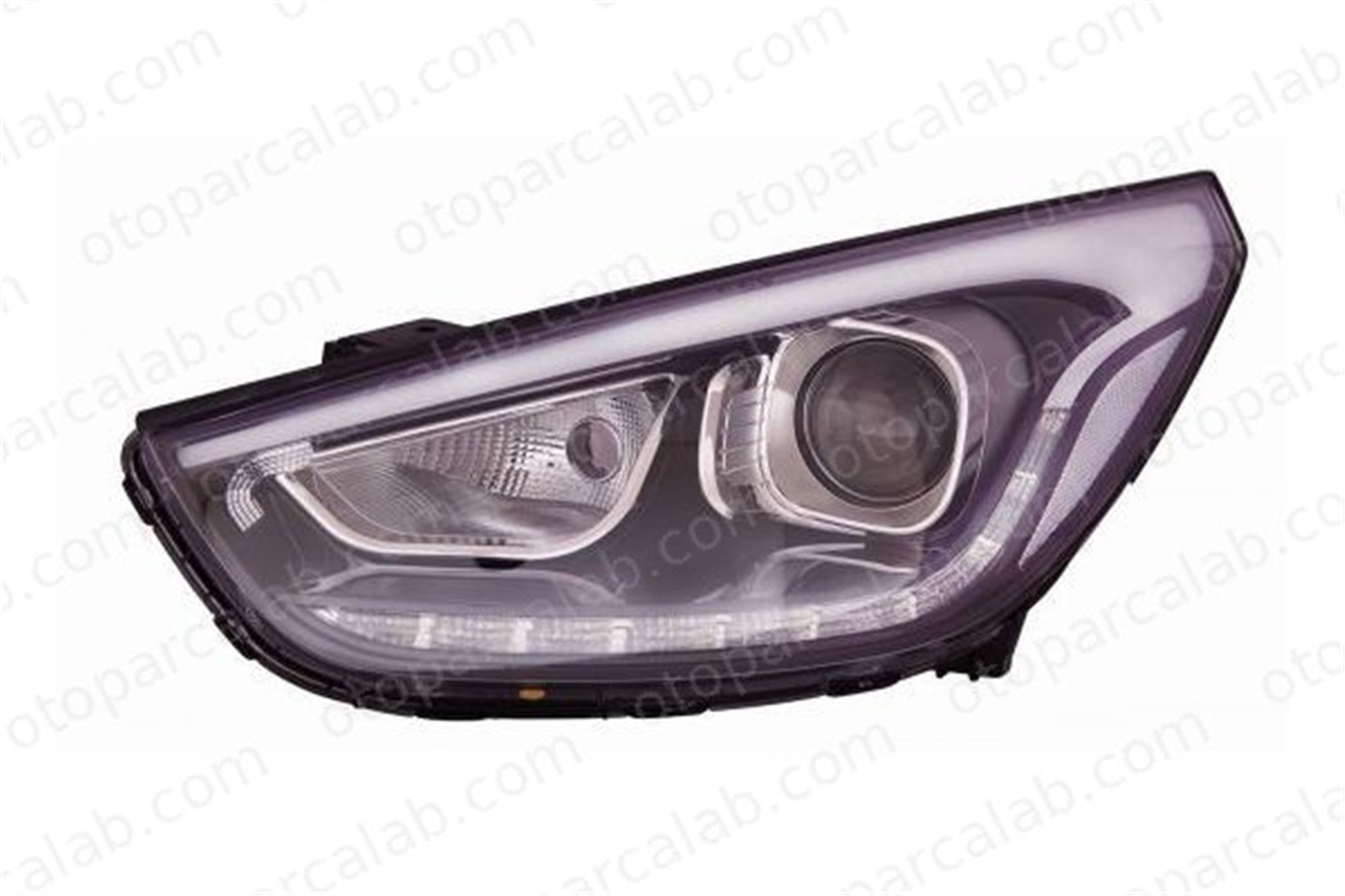 DEPO 221-1178R-LEMN2 Far Sağ HYUNDAI ix35 921022S620