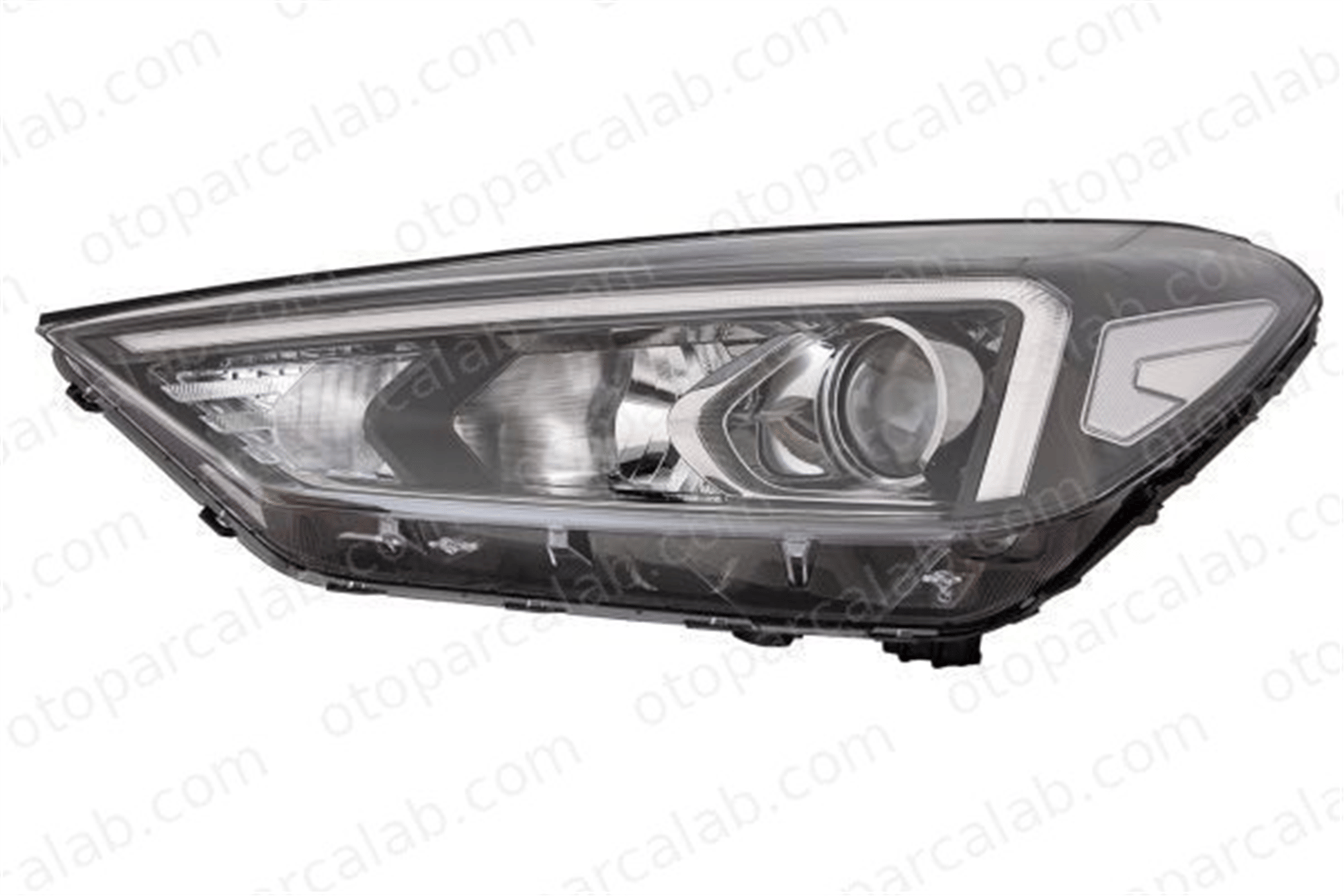 DEPO 221-1196LMLDEM2 Far Sol HYUNDAI TUCSON 92101D3600