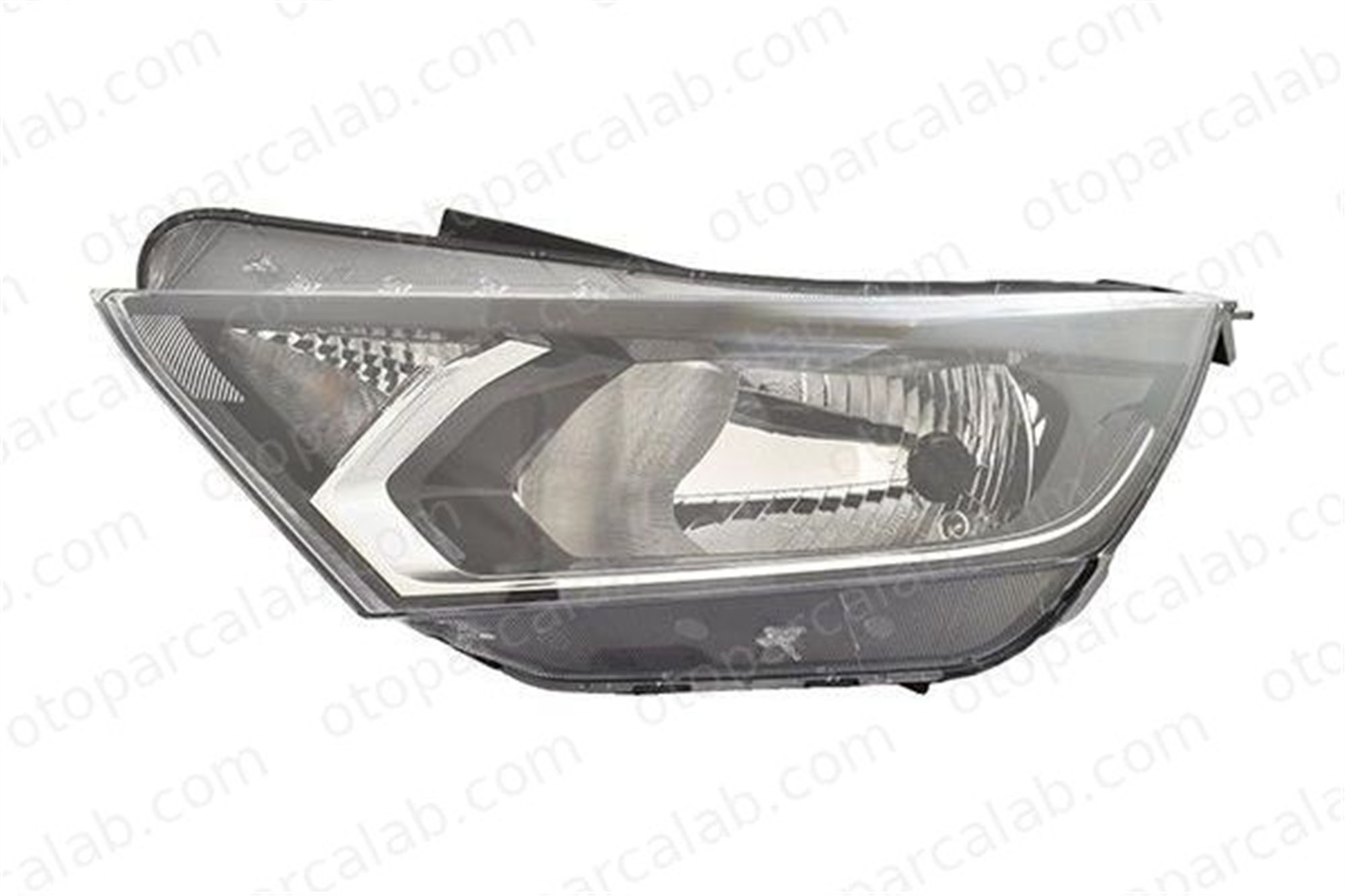 DEPO 221-11ANRMLEMN2 Far Sağ HYUNDAI i20 III 92102Q0050 92101Q0050