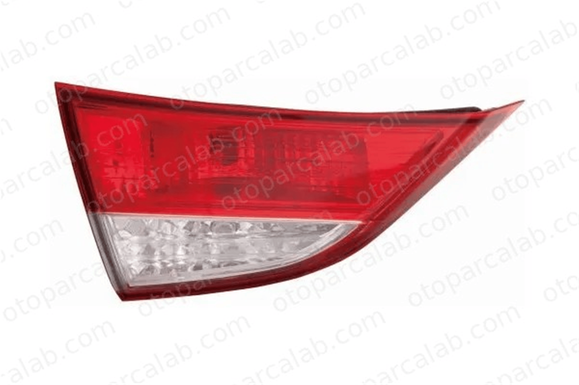 DEPO 221-1315R-UE Stop Lambası İç Sağ HYUNDAI ELANTRA V Sedan 924043X050