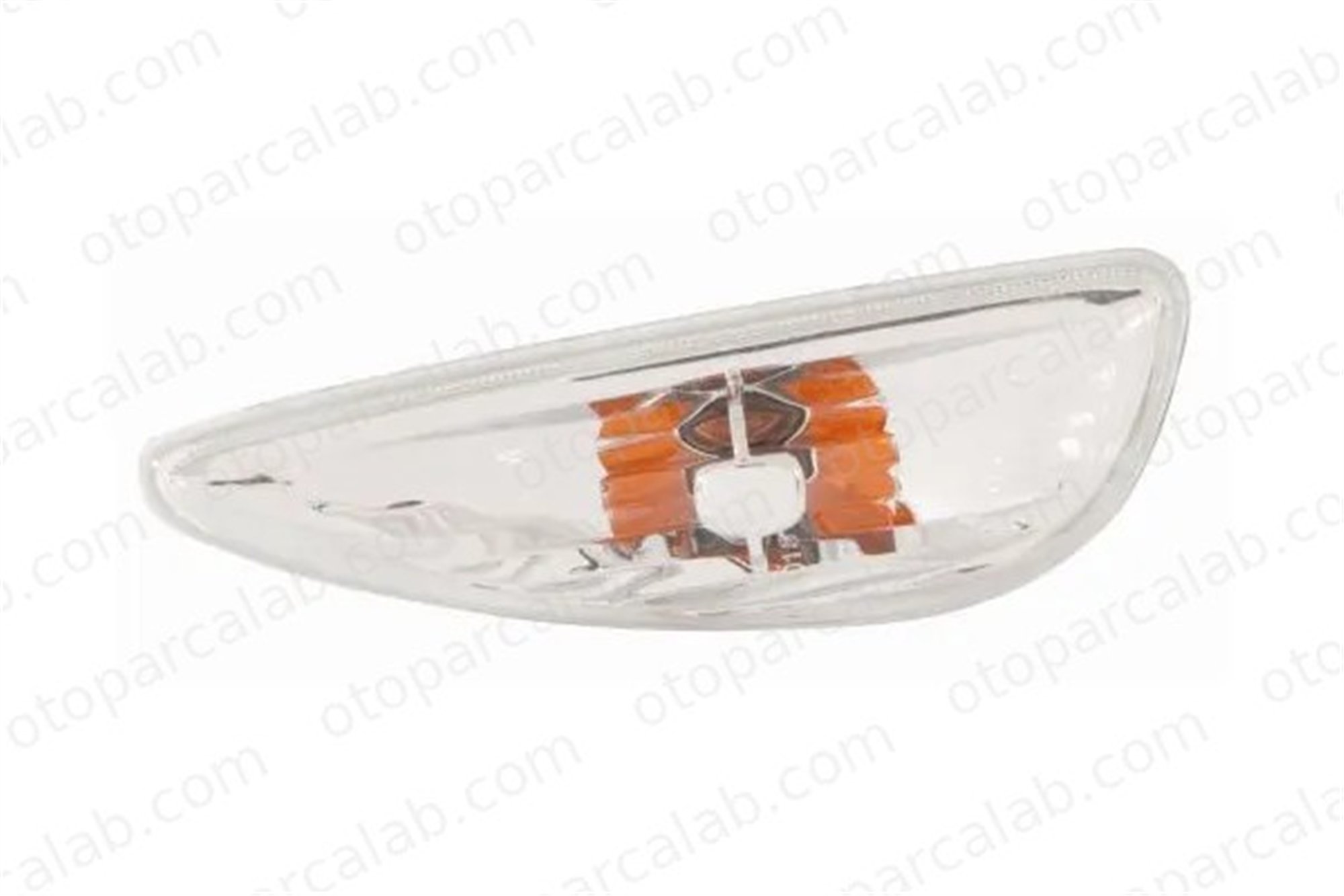 DEPO 221-1403R-UE Çamurluk Sinyali Sağ HYUNDAI i20 I ix20 923021J000