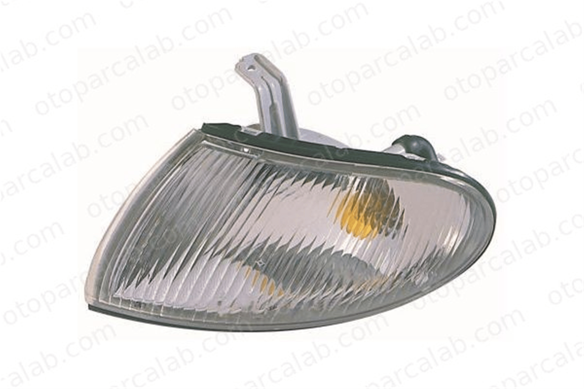 DEPO 221-1509L-WE Sinyal Lambası Sol HYUNDAI ACCENT I ACCENT Sedan 9230122310