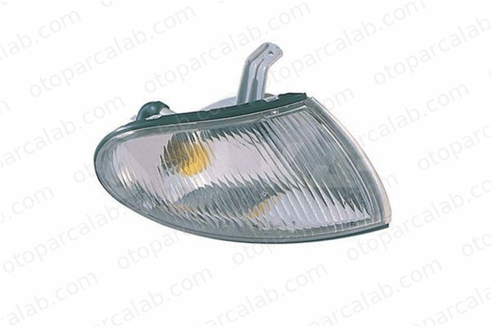 DEPO 221-1509R3WE Sinyal Lambası Sağ HYUNDAI ACCENT I ACCENT Sedan 9230222310