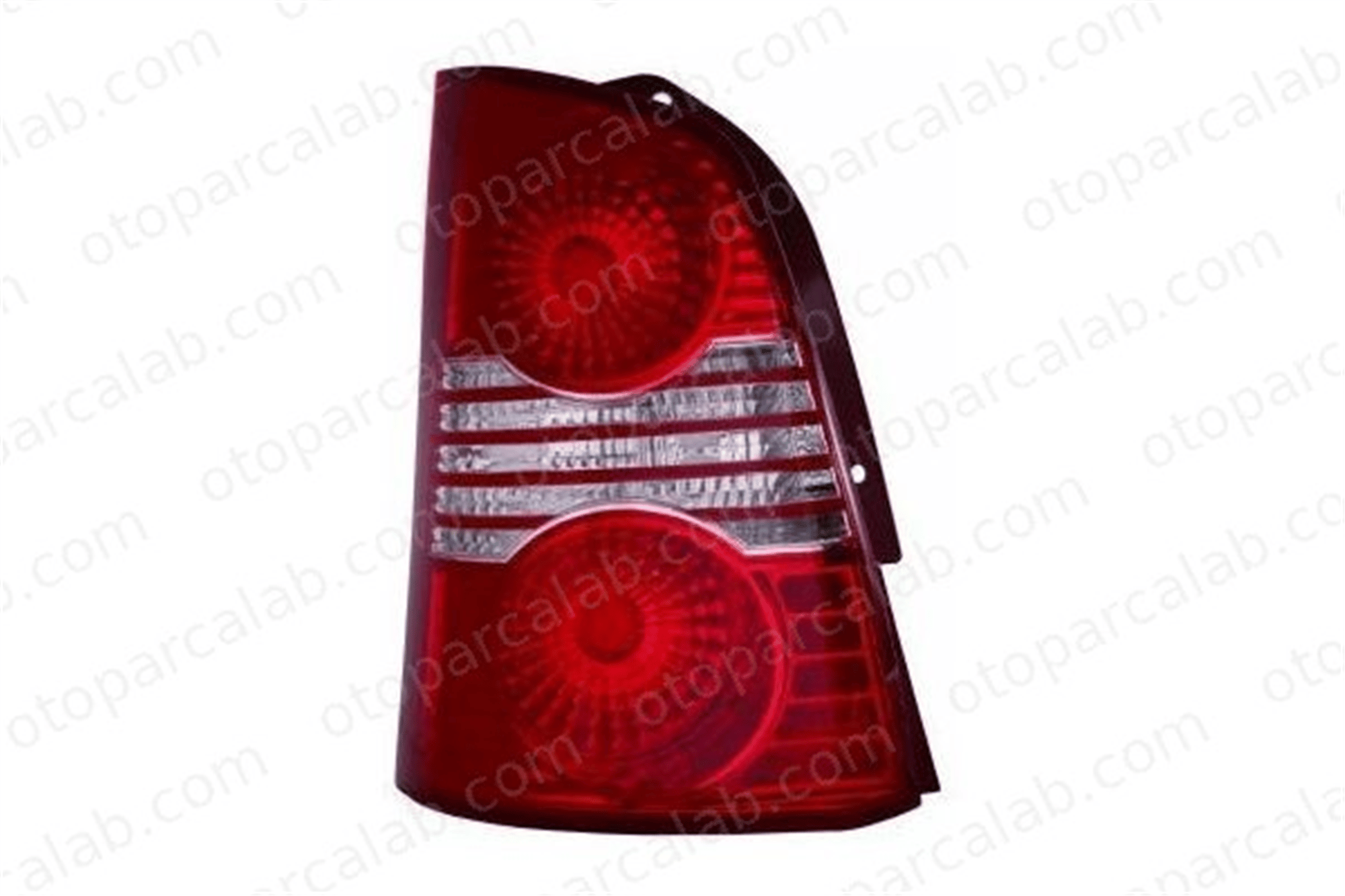 DEPO 221-1921R-UE Stop Lambası Sağ HYUNDAI ATOS 9240205510 9242005510