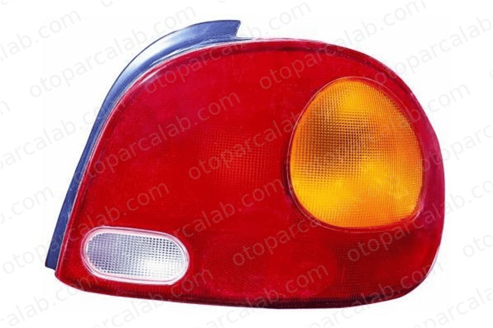 DEPO 221-1931L-UE Stop Lambası Sol HYUNDAI ACCENT I ACCENT Sedan 9240122210