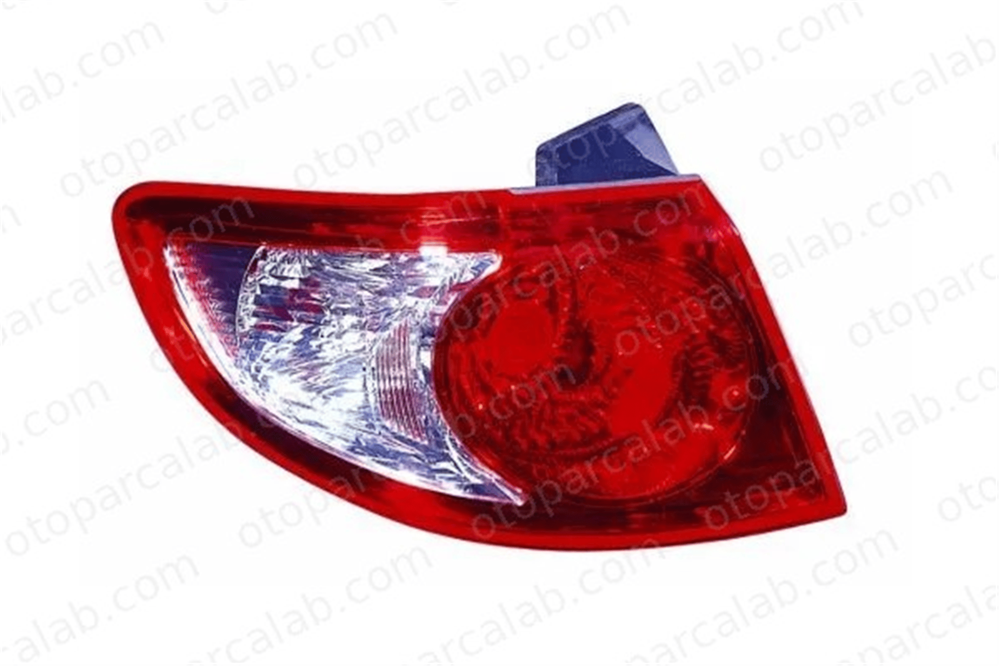 DEPO 221-1938R-AE Stop Lambası Sağ HYUNDAI SANTA FÉ II 924022B000 924022B020