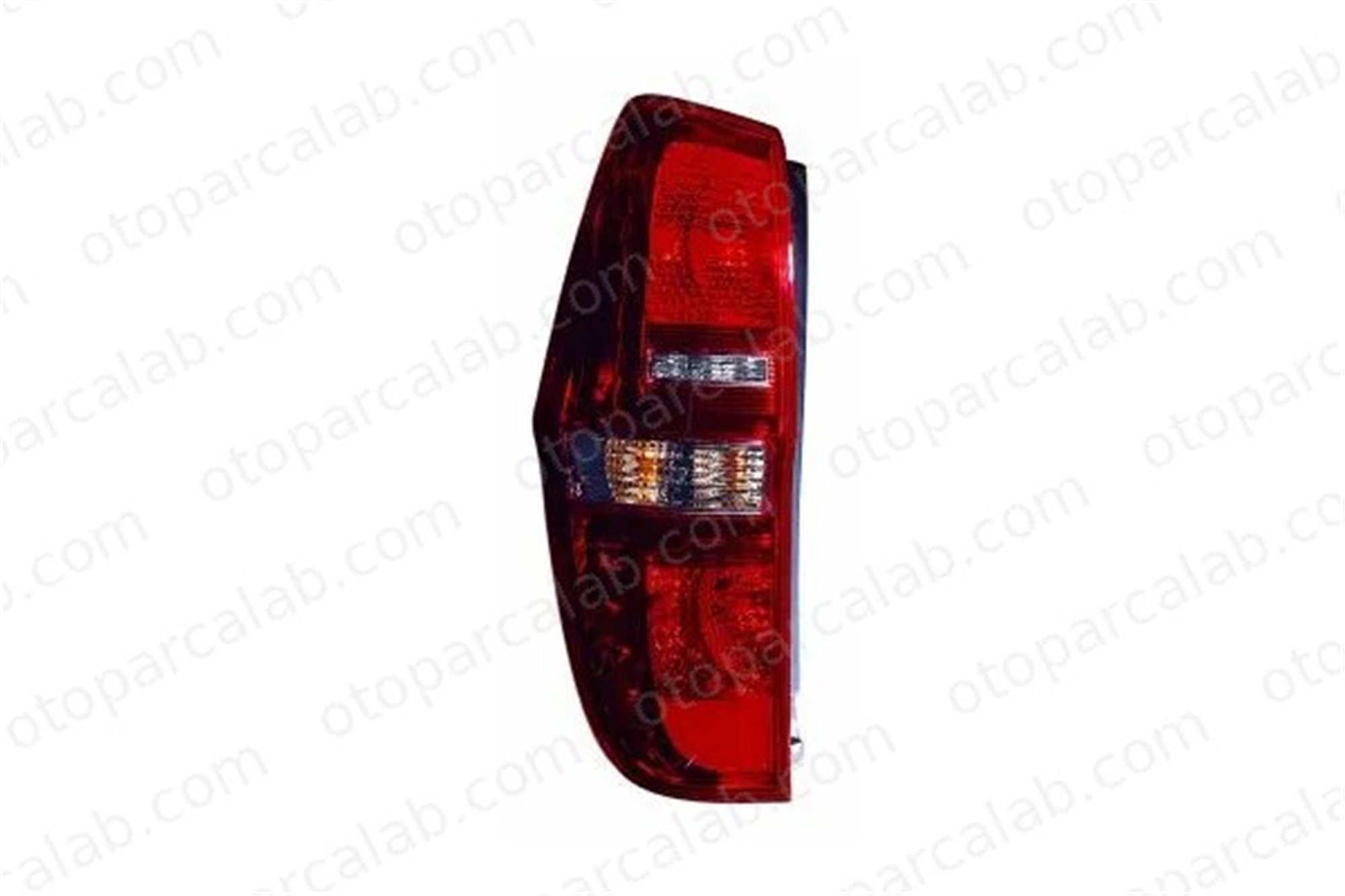DEPO 221-1946L-UE Stop Lambası Sol HYUNDAI H-1 Cargo H-1 Travel 924014H030 924014H020