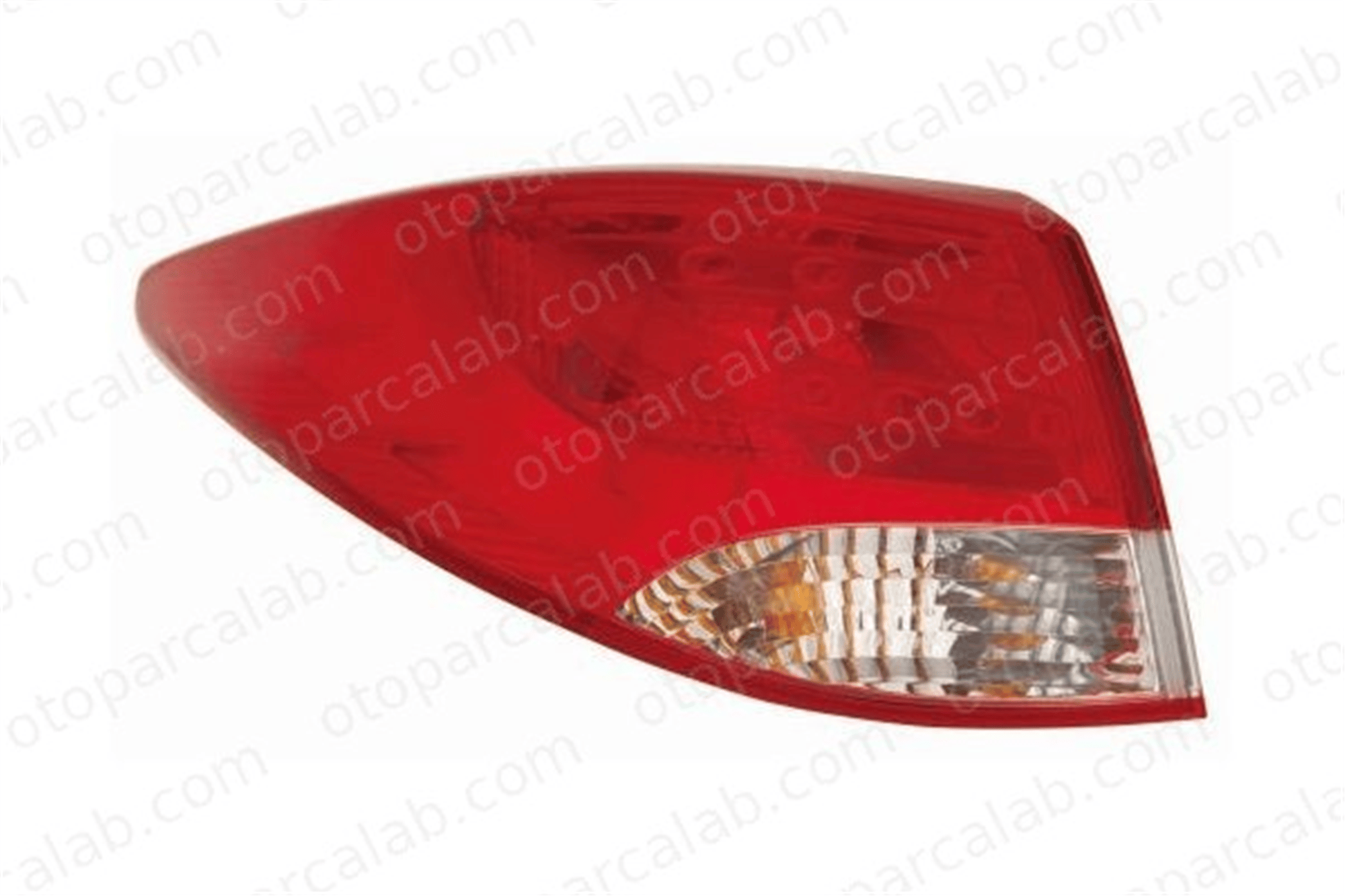 DEPO 221-1954L-UE Stop Lambası Dış Sol HYUNDAI ix35 924012Y000 9240122000