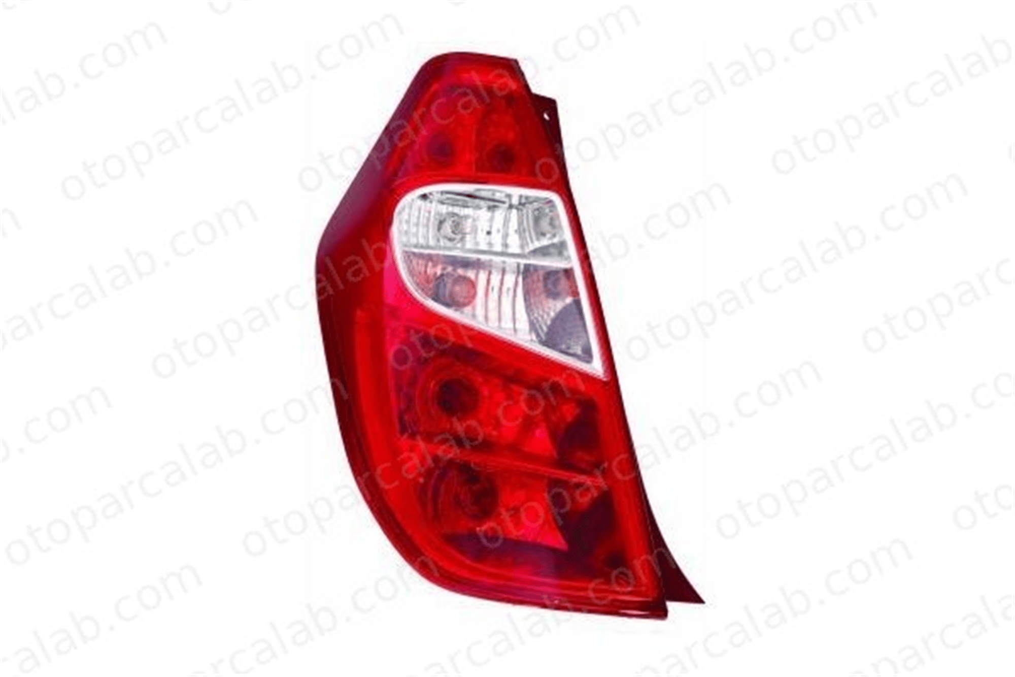 DEPO 221-1956L-UE Stop Lambası Sol HYUNDAI i10 I 924010X110