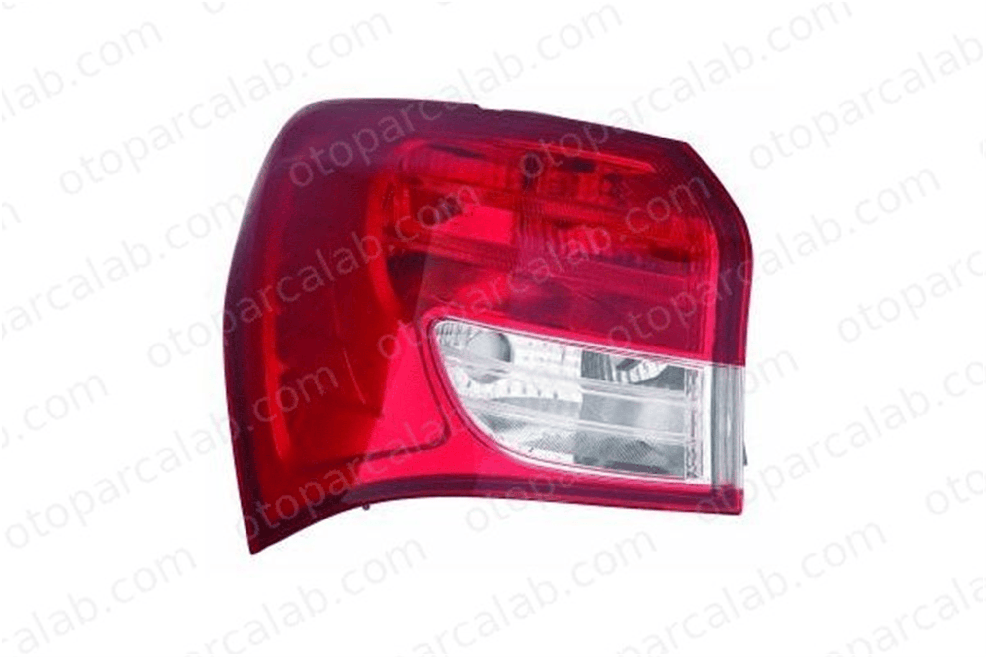 DEPO 221-1959R-UE Stop Lambası Sağ HYUNDAI ix20 924021K000