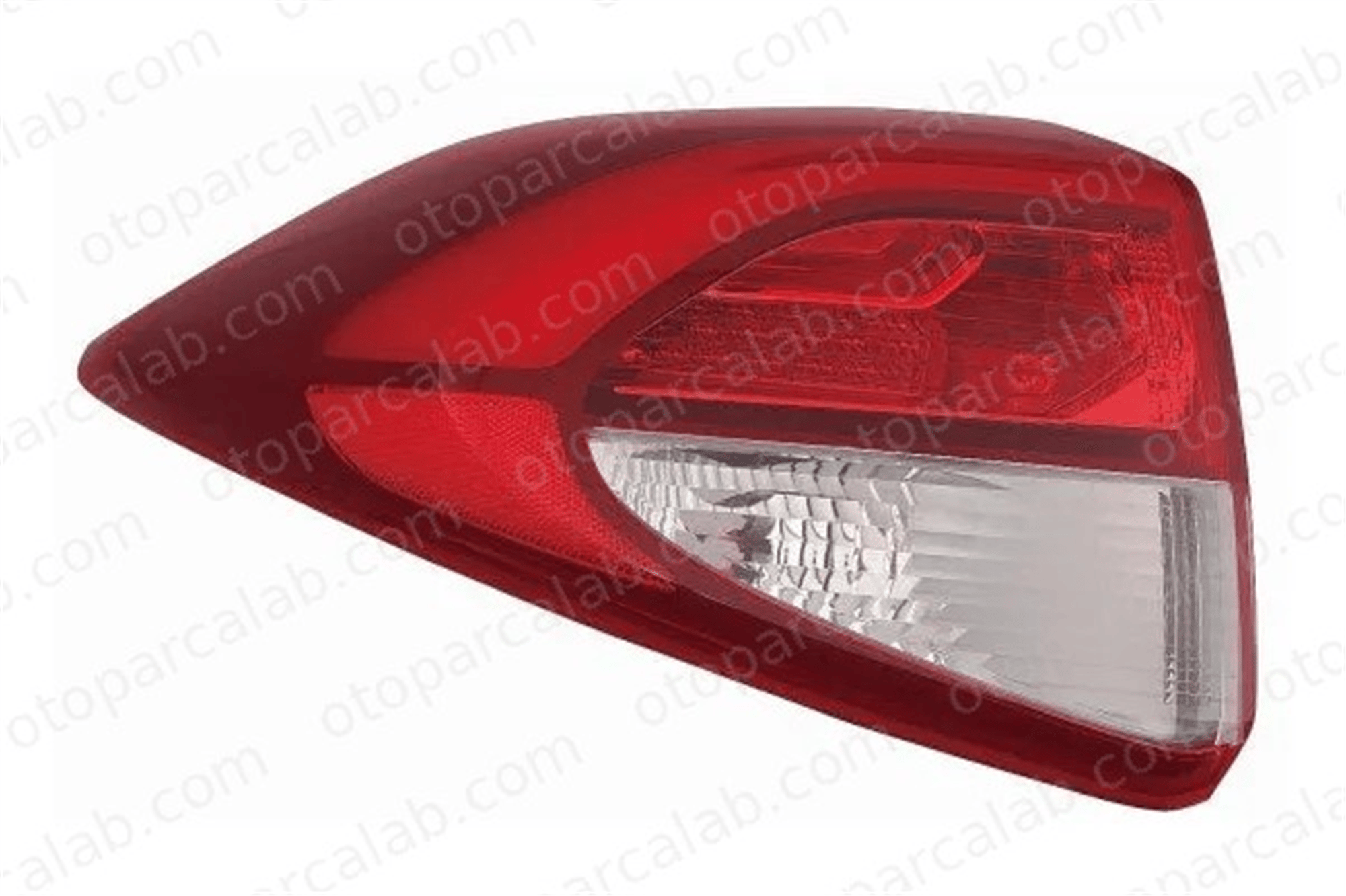 DEPO 221-1993L-UE Stop Lambası Dış Sol HYUNDAI TUCSON 92401D7100