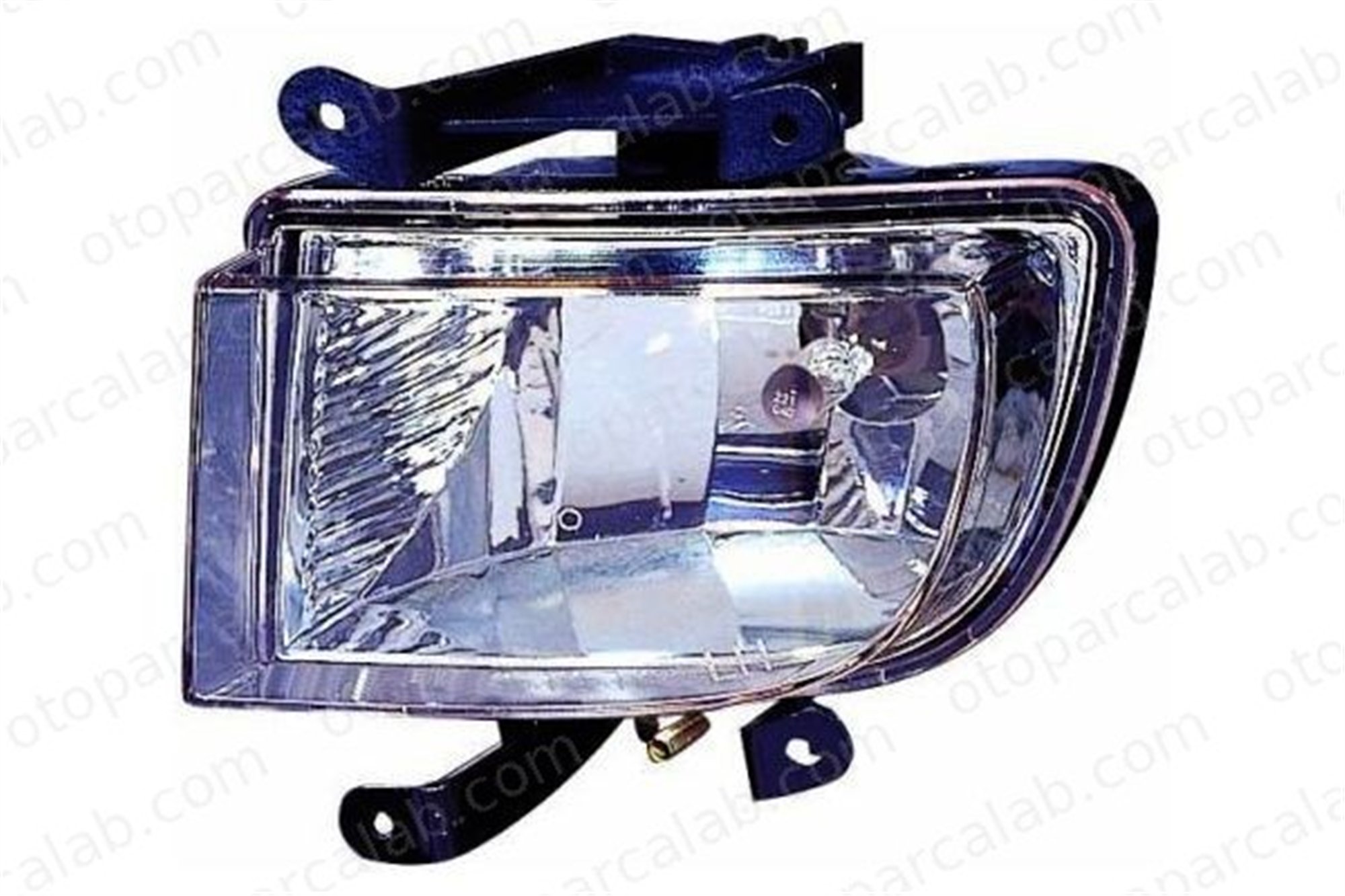 DEPO 221-2009L-UE Sis Farı Ön Sol HYUNDAI GETZ 922011C000