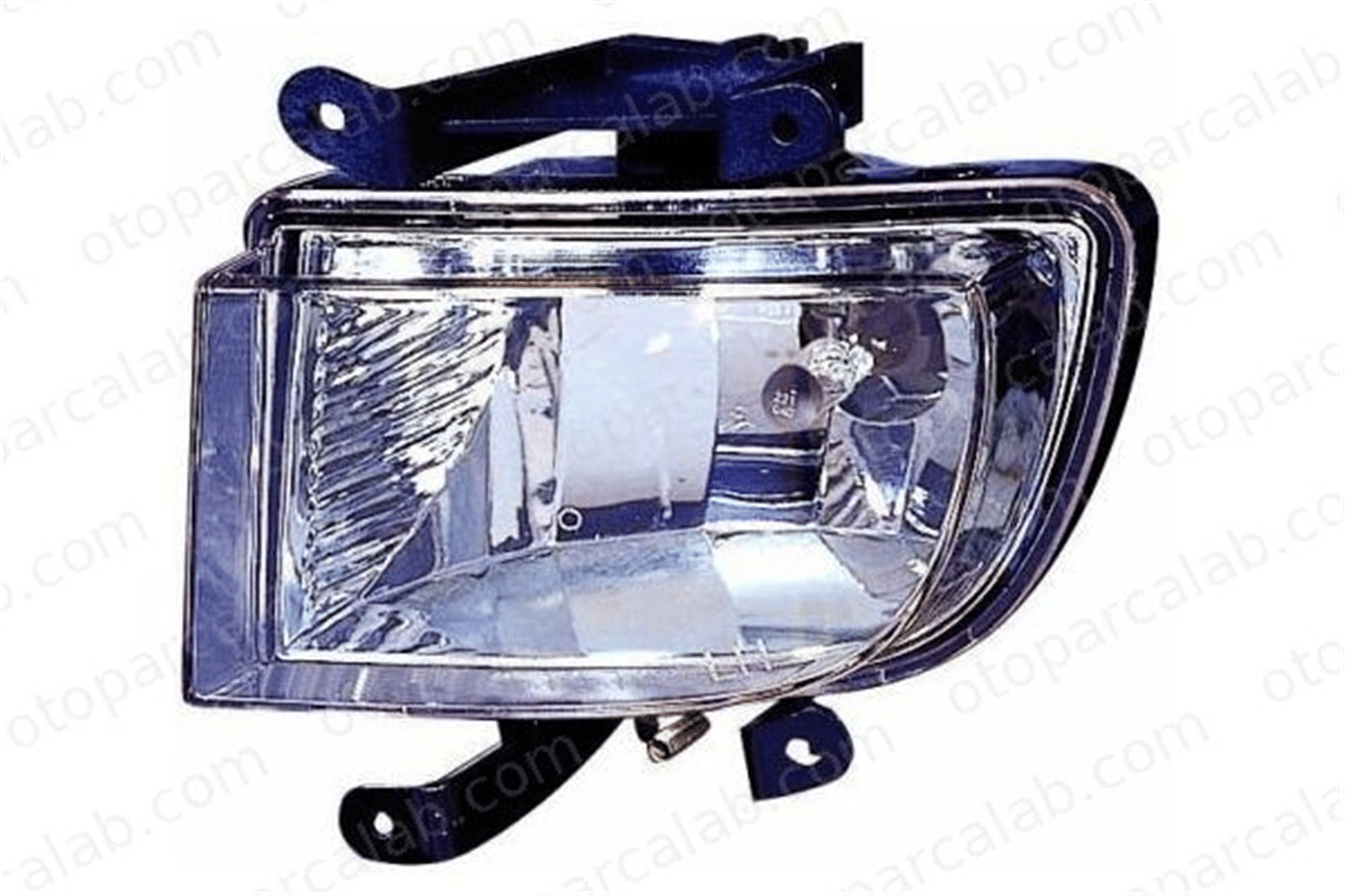 DEPO 221-2009R-UE Sis Farı Ön Sağ HYUNDAI GETZ 922021C000