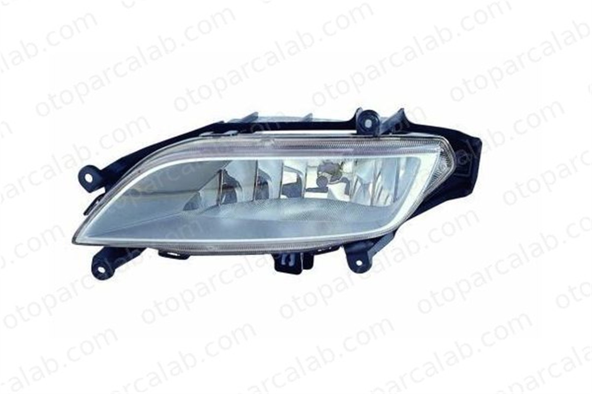 DEPO 221-2022R-UE Sis Farı Ön Sağ HYUNDAI H-1 Cargo H-1 Travel 922024H000