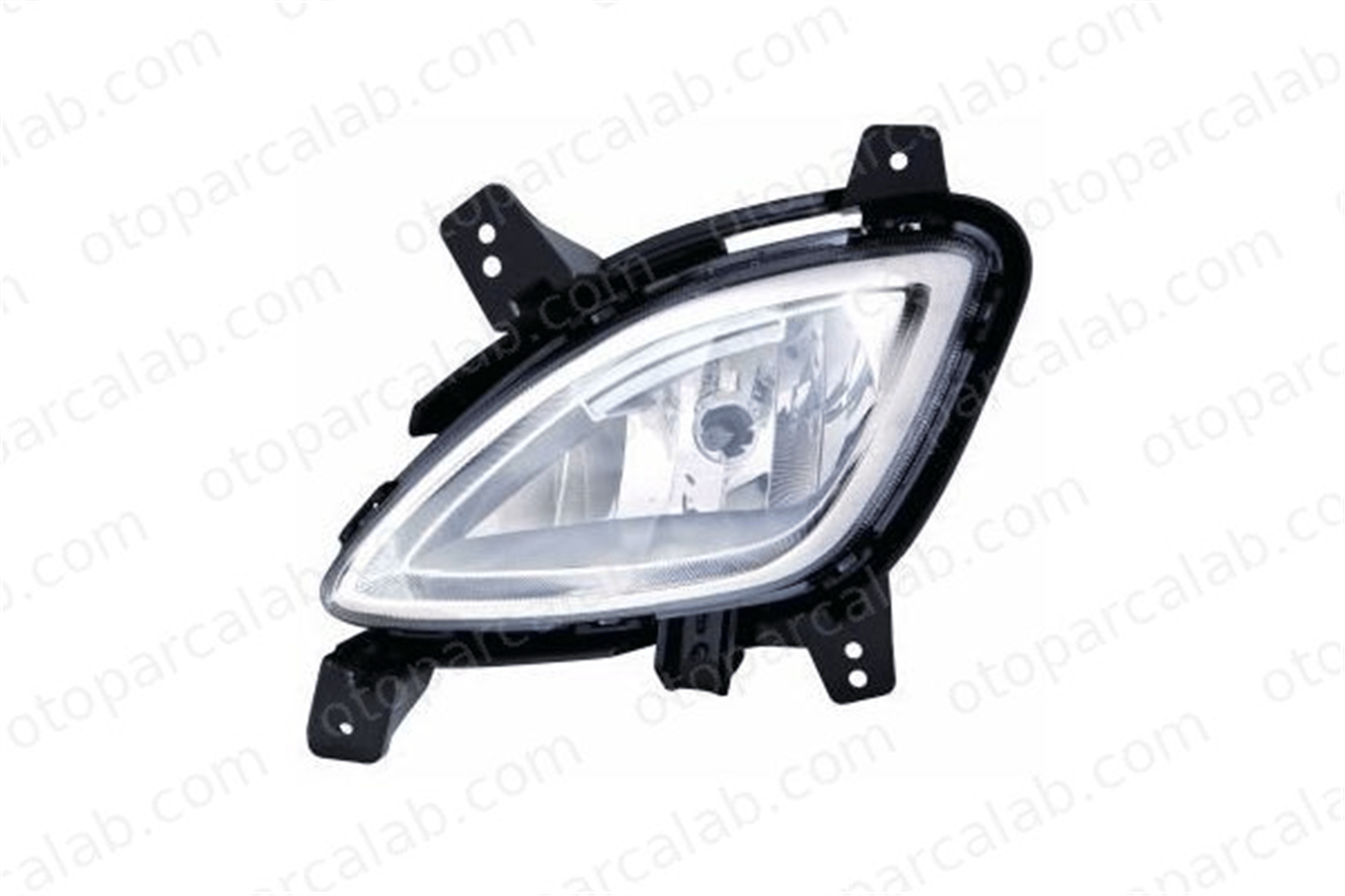 DEPO 221-2034R-UE Sis Farı Ön Sağ HYUNDAI i10 I 922020X100