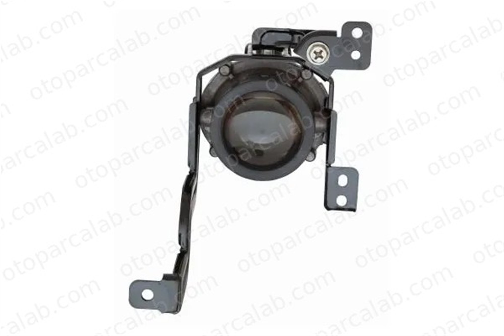 DEPO 221-2071L-UE Sis Farı Ön Sol HYUNDAI i30 i30 Station wagon 92201G4000