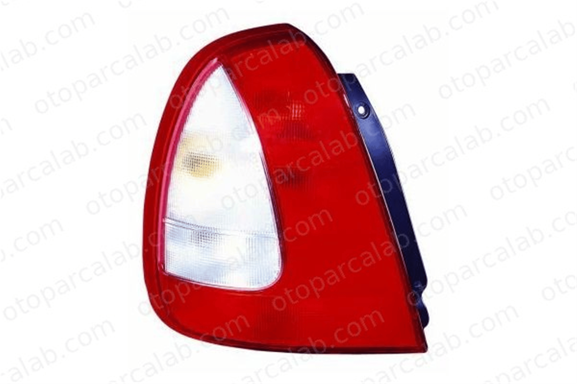 DEPO 222-1921L-UE Stop Lambası Sol DAEWOO NUBIRA NUBIRA Sedan 96190749