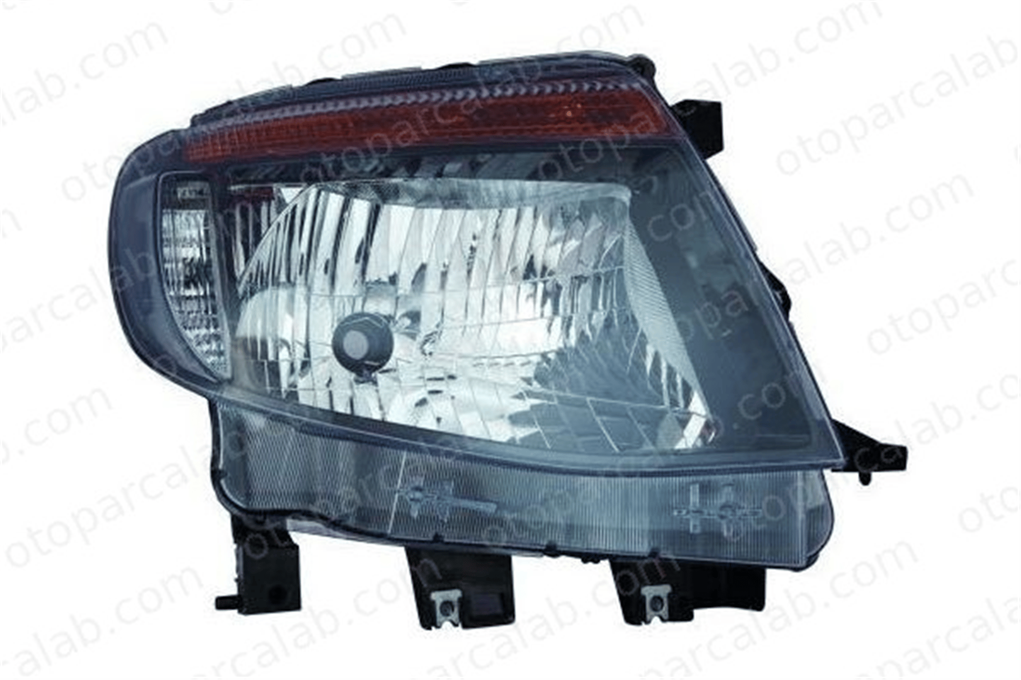 DEPO 231-1139L-LDEM2 Far Sol FORD RANGER AB3913101BE 1734812