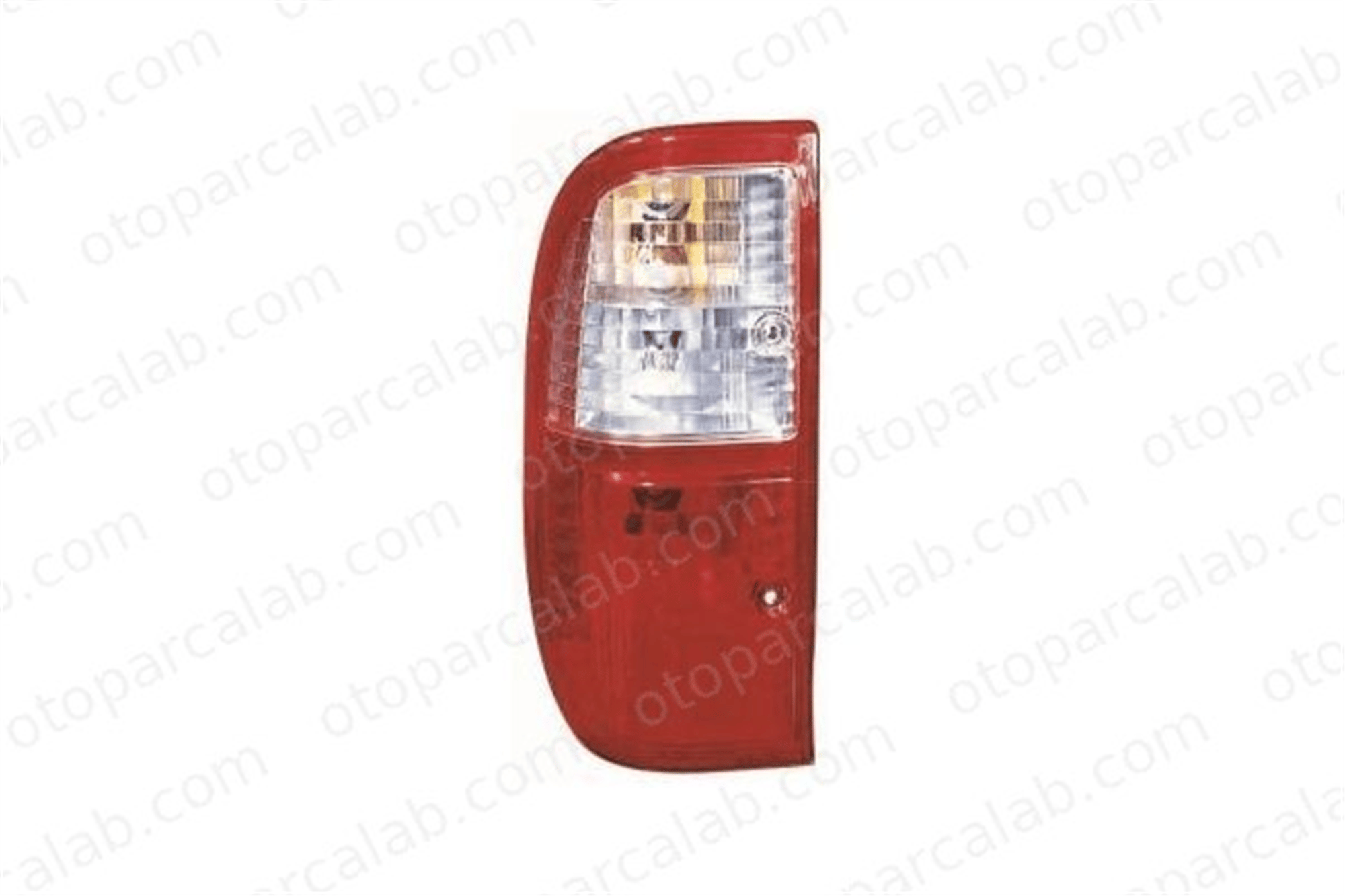 DEPO 231-1951L-AE Stop Lambası Sol FORD RANGER 2M3413B505AA UM4651160C