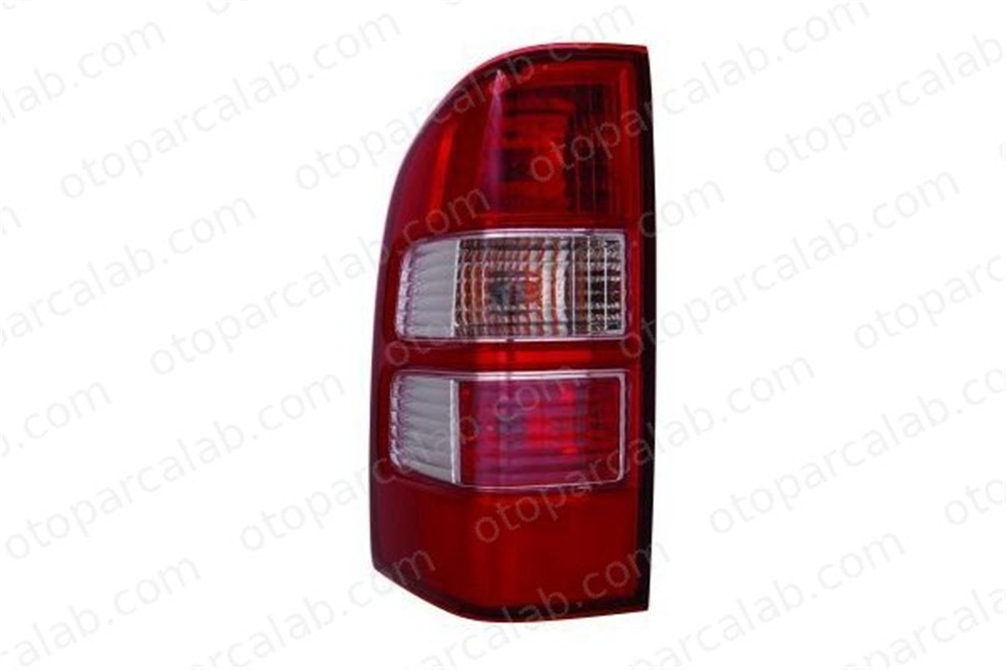 DEPO 231-1952L-LD-AE Stop Lambası Sol FORD RANGER 6M3413B505CB 1454387