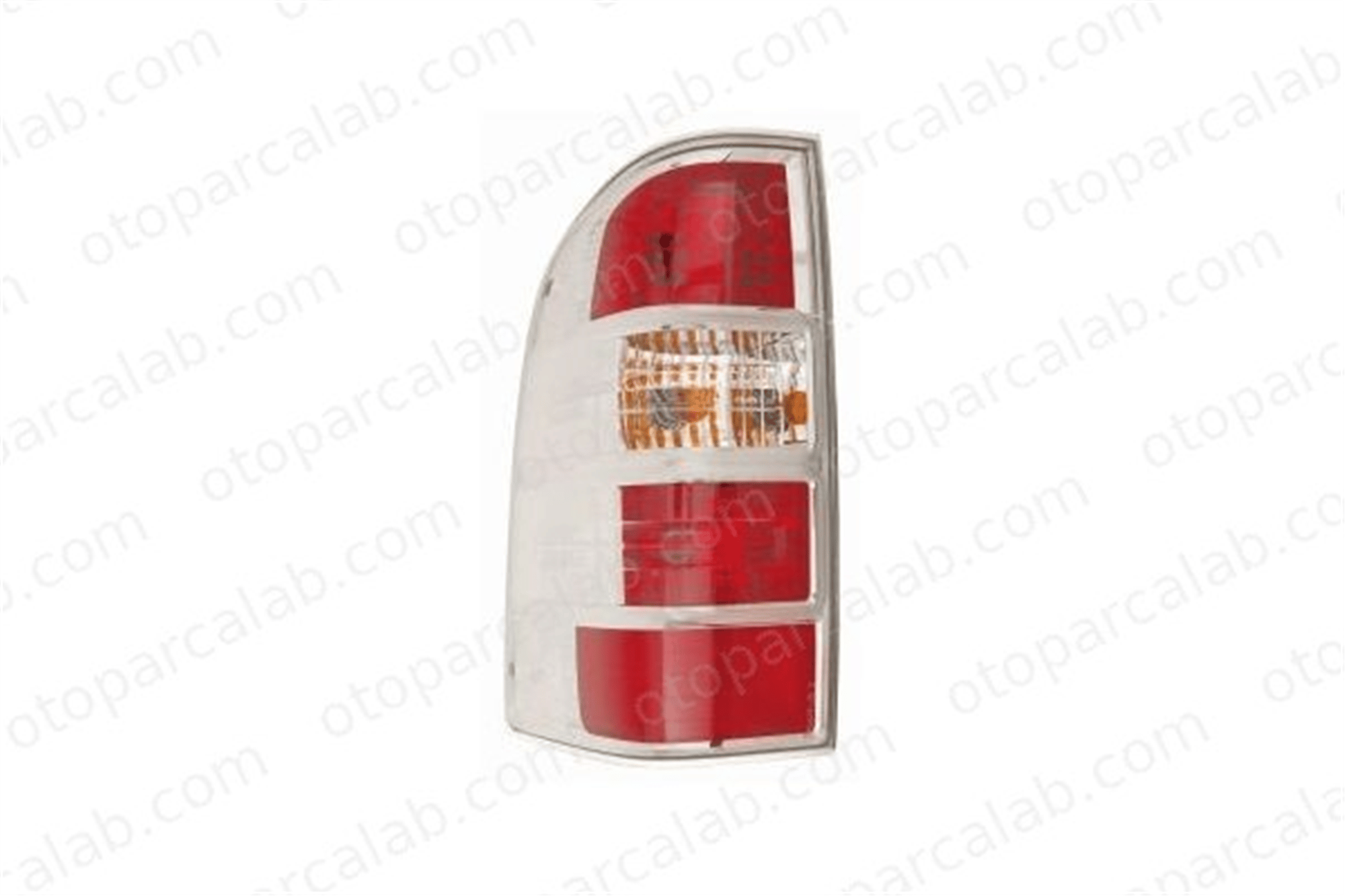 DEPO 231-1955R-LD-UE Stop Lambası Sağ FORD RANGER 8M34 13B504 BE