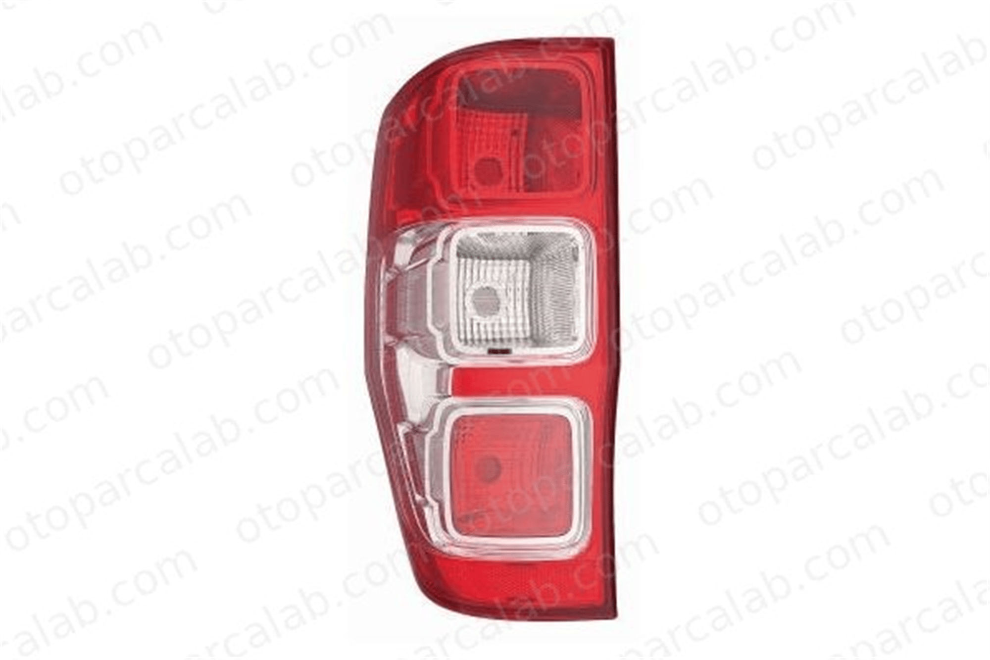 DEPO 231-1956L-LD-UE Stop Lambası Sol FORD RANGER 2311956LLDUE 1729392