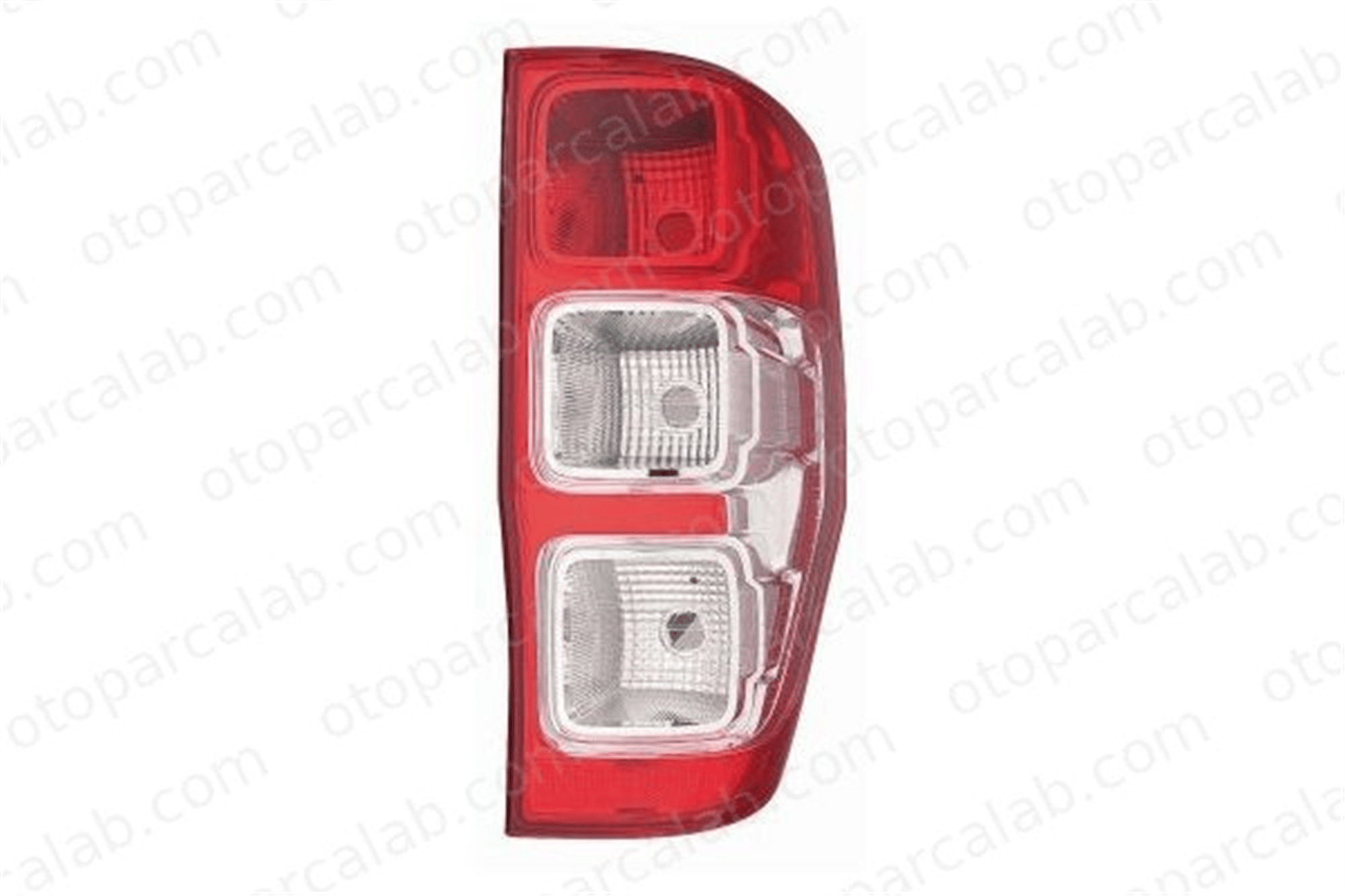 DEPO 231-1956R-LD-UE Stop Lambası Sağ FORD RANGER DB3913404AA 1729384