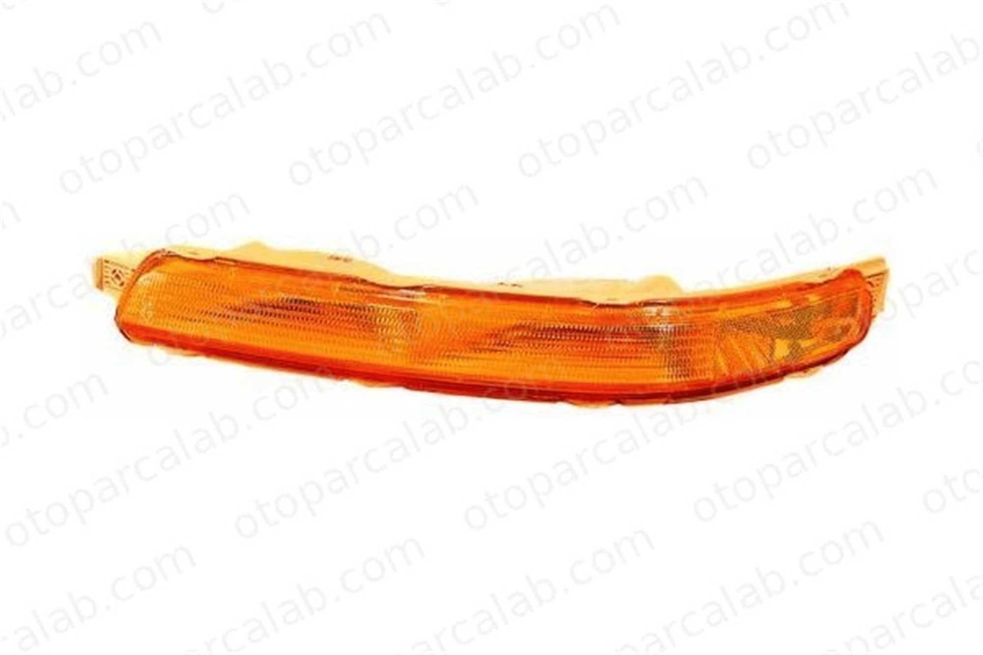 DEPO 235-1602L-AE Sinyal Lambası Sol DAEWOO KALOS Sedan 96540361