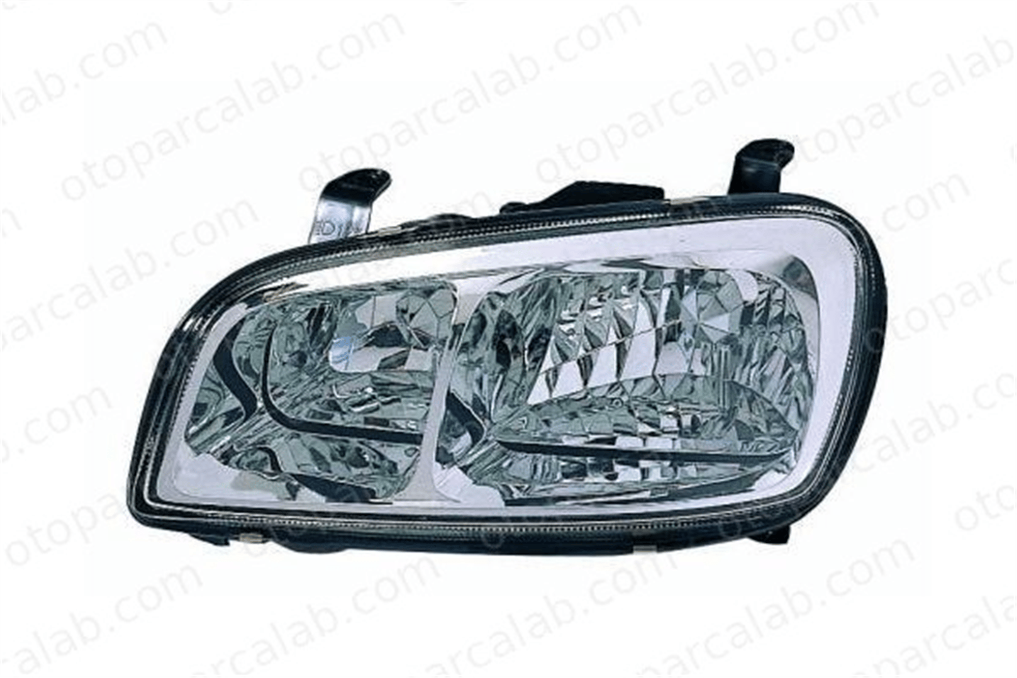 DEPO 312-1141L-HS Far Lambası Sol TOYOTA RAV 4 I Cabrio 8115042090