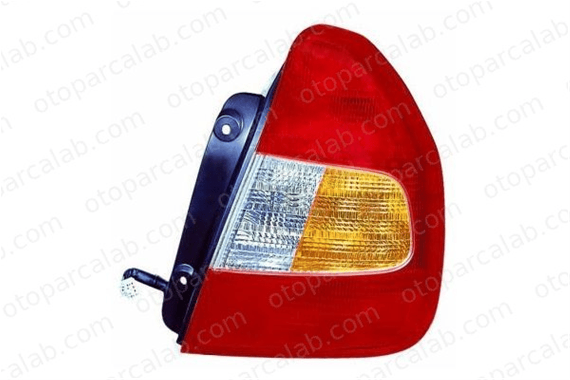 DEPO 321-1923R-AE Stop Lambası Sağ HYUNDAI ACCENT II 9240225000 9240225010