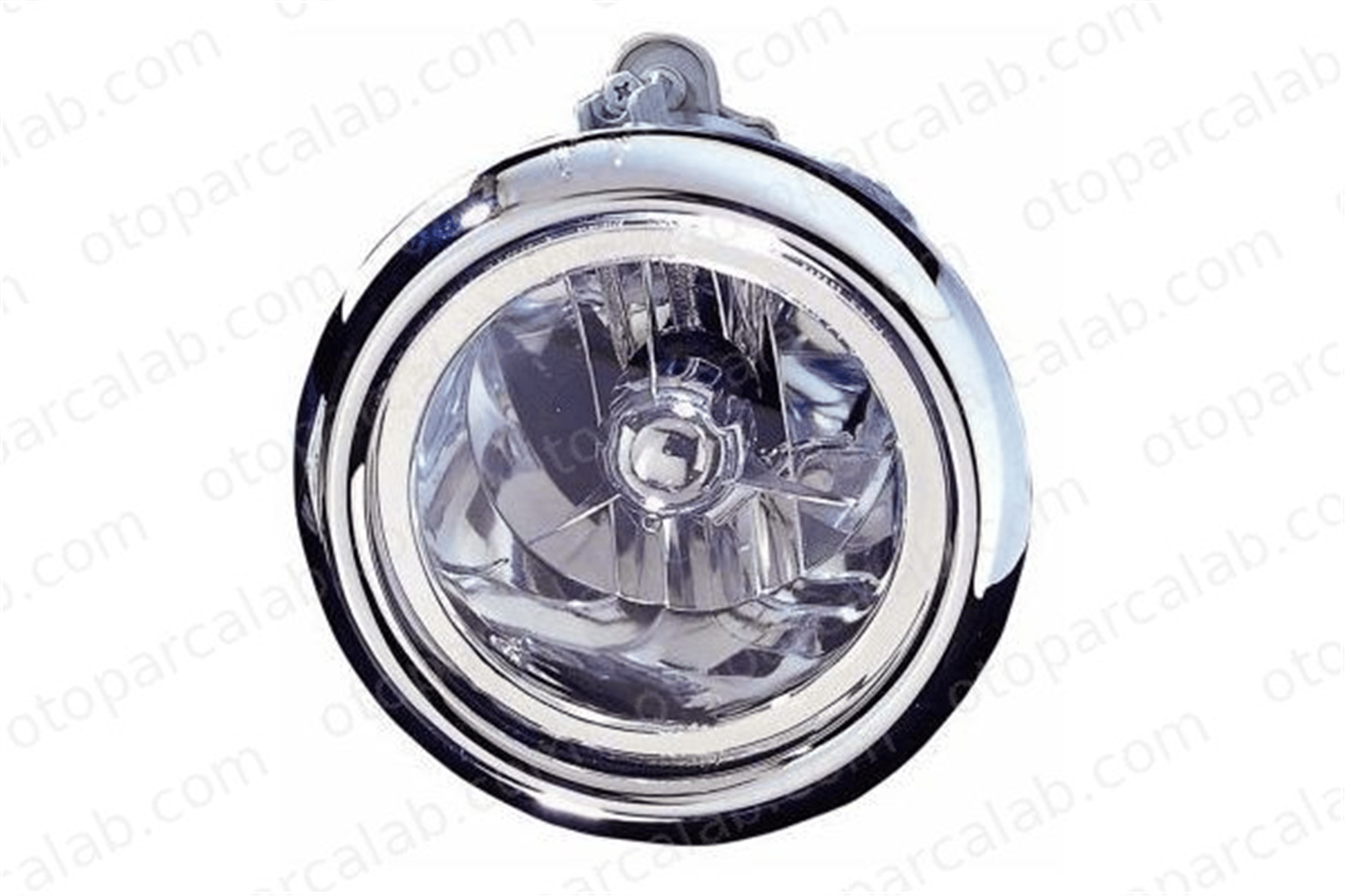 DEPO 321-2012N-UQ Sis Farı Ön Sağ veya Sol HYUNDAI SANTA FÉ I 9220126000 9220126001