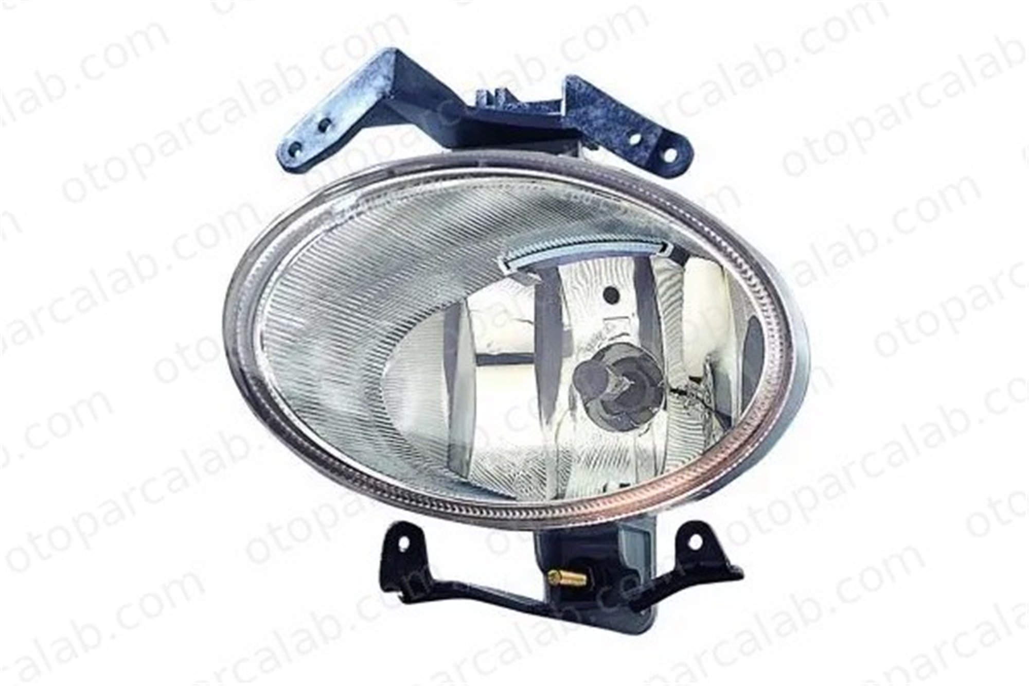 DEPO 321-2023L-UQ Sis Farı Ön Sol HYUNDAI SANTA FÉ II SANTA FÉ II Kasa/SUV 922012B000
