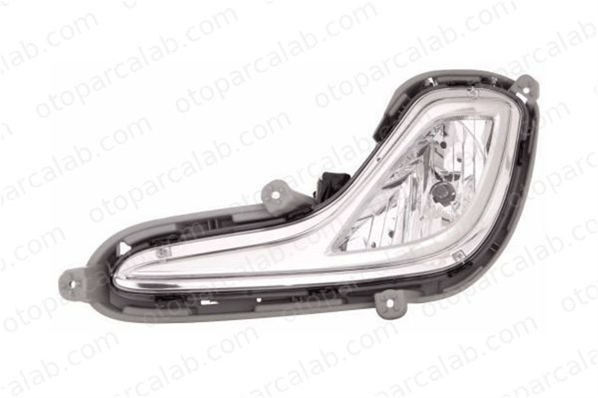 DEPO 321-2028L-UQ Sis Farı Ön Sol HYUNDAI ACCENT IV Sedan 922011R000 922011R010