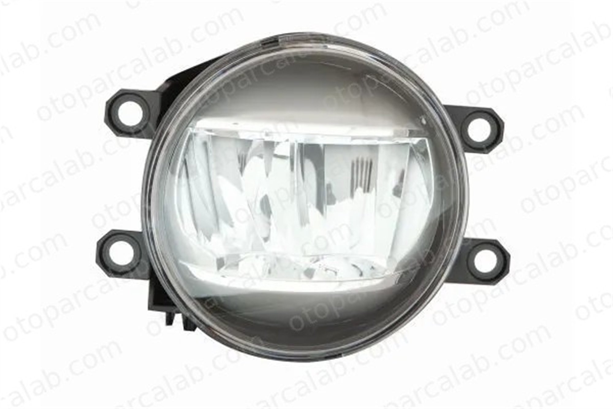 DEPO 324-2012L-AQ Sis Farı Ön Sol TOYOTA CAMRY CAMRY Sedan 8122048051 812200K160