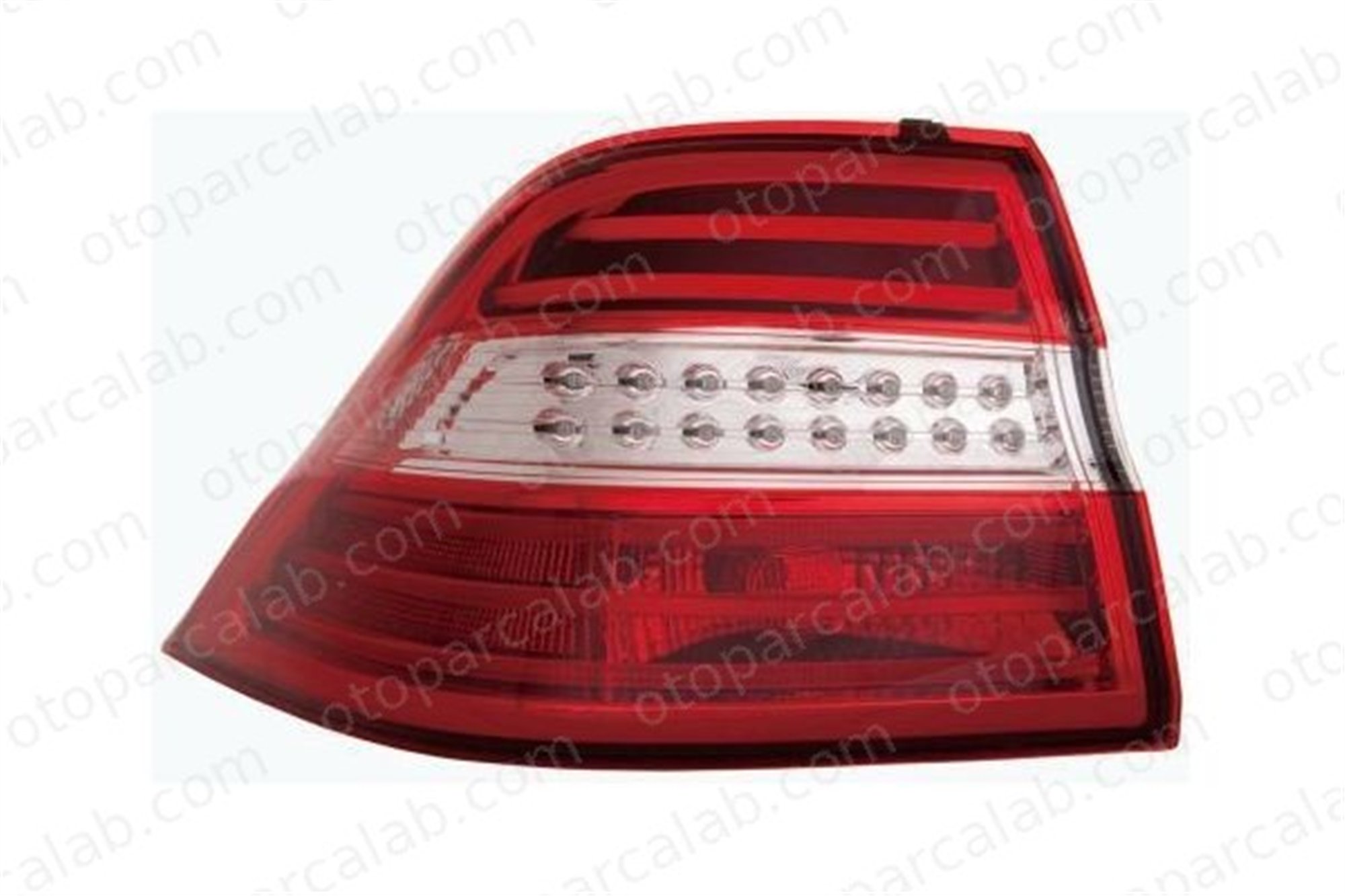 DEPO 340-1912L-UE Stop Lambası Dış Sol MERCEDES-BENZ M-SERISI A1669063301 1669063301