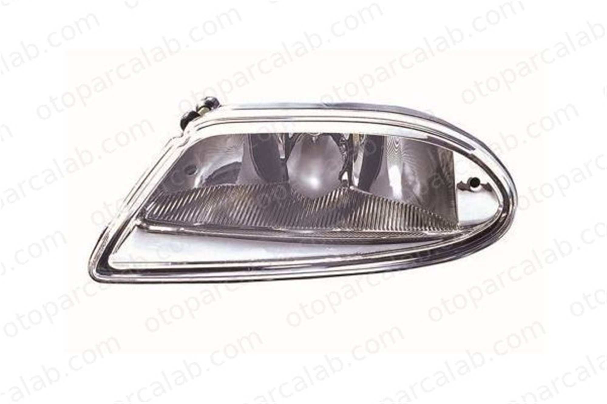 DEPO 340-2001L-UQ Sis Farı Ön Sol MERCEDES-BENZ M-SERISI A1638200328 1638200328