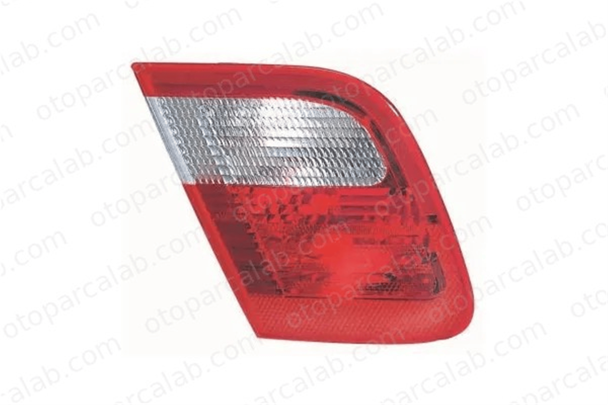 DEPO 344-1301L-UQ Stop Lambası İç Sol BMW 3 63218364923