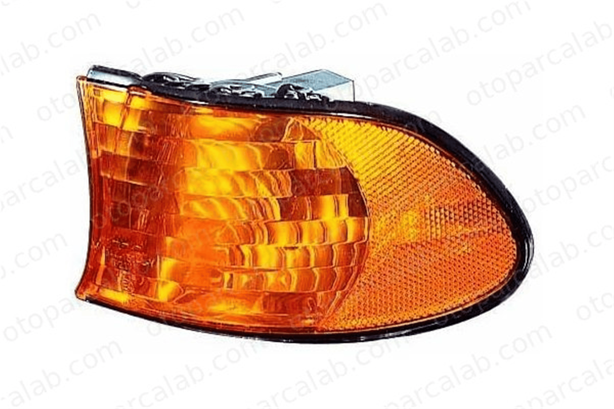 DEPO 344-1504R-UQ Sinyal Lambası Sağ BMW 7 63138379108 XXXX8376394