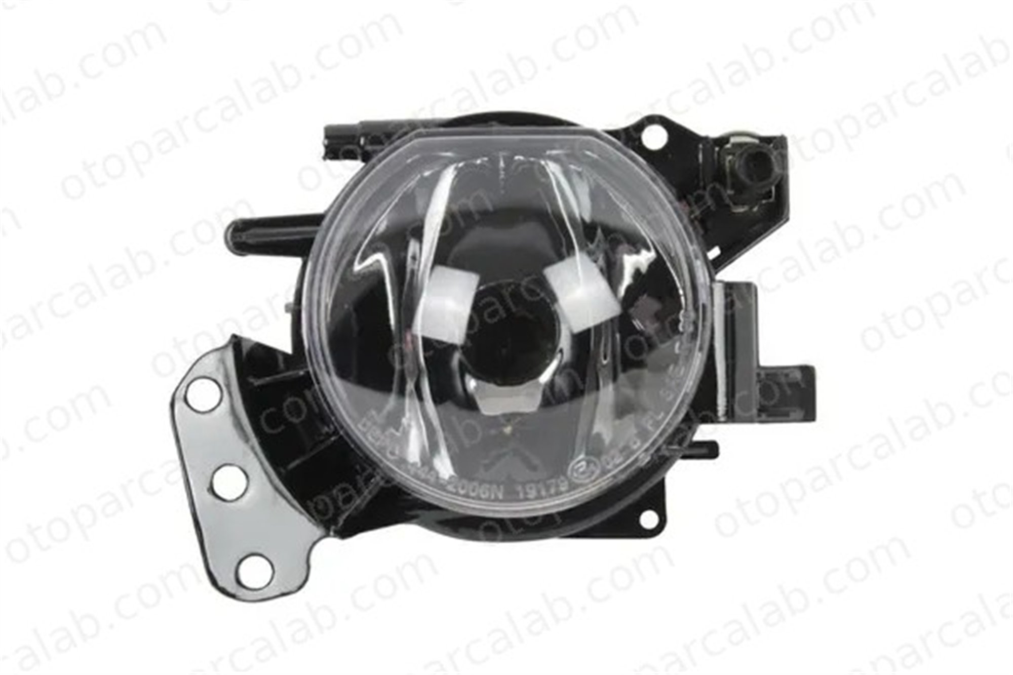 DEPO 344-2007L-UQ Sis Farı Ön Sol BMW 5 3 Coupe 63177897187