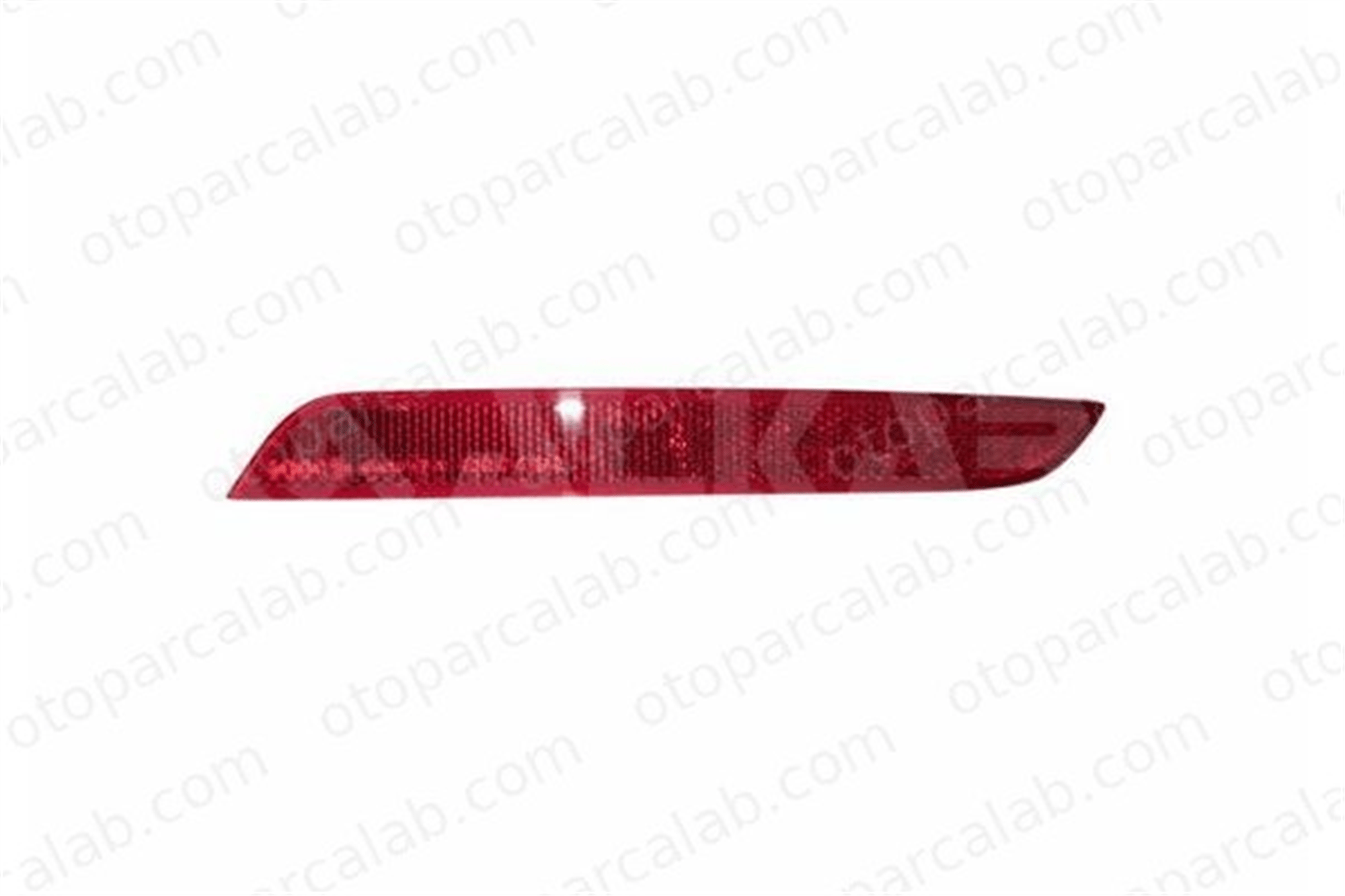 DEPO 344-2903R-UQN Tampon Reflektörü Arka Sağ BMW 3 3 Touring 63147382234 63147301188