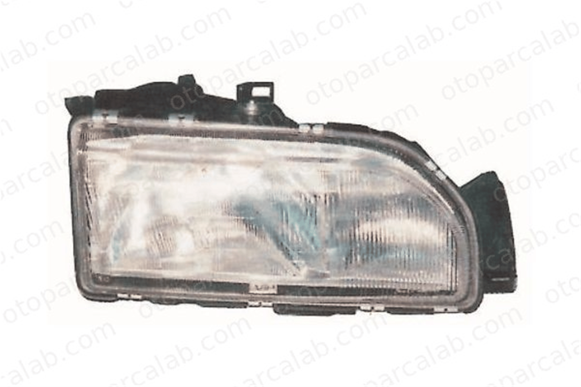 DEPO 431-1104L-LD-E Far Lambası Sol FORD SIERRA II SIERRA II Hatchback 87BG13006C2A 6171745