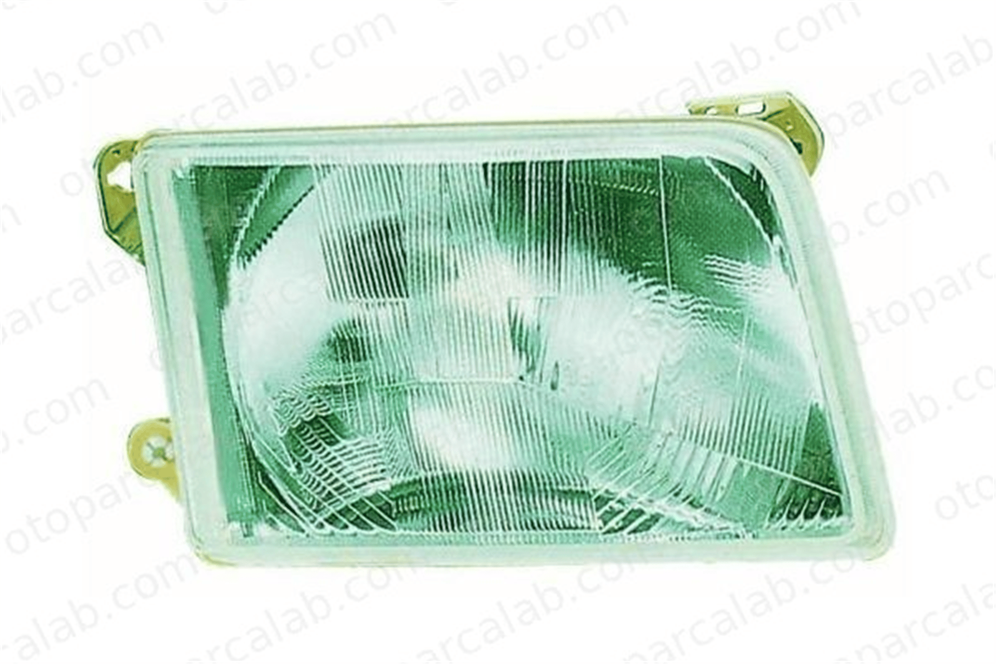 DEPO 431-1125R-LD-E Far Lambası Sağ FORD TRANSIT Minibüs/Otobüs TRANSIT Panelvan/Van 1642771 6154799