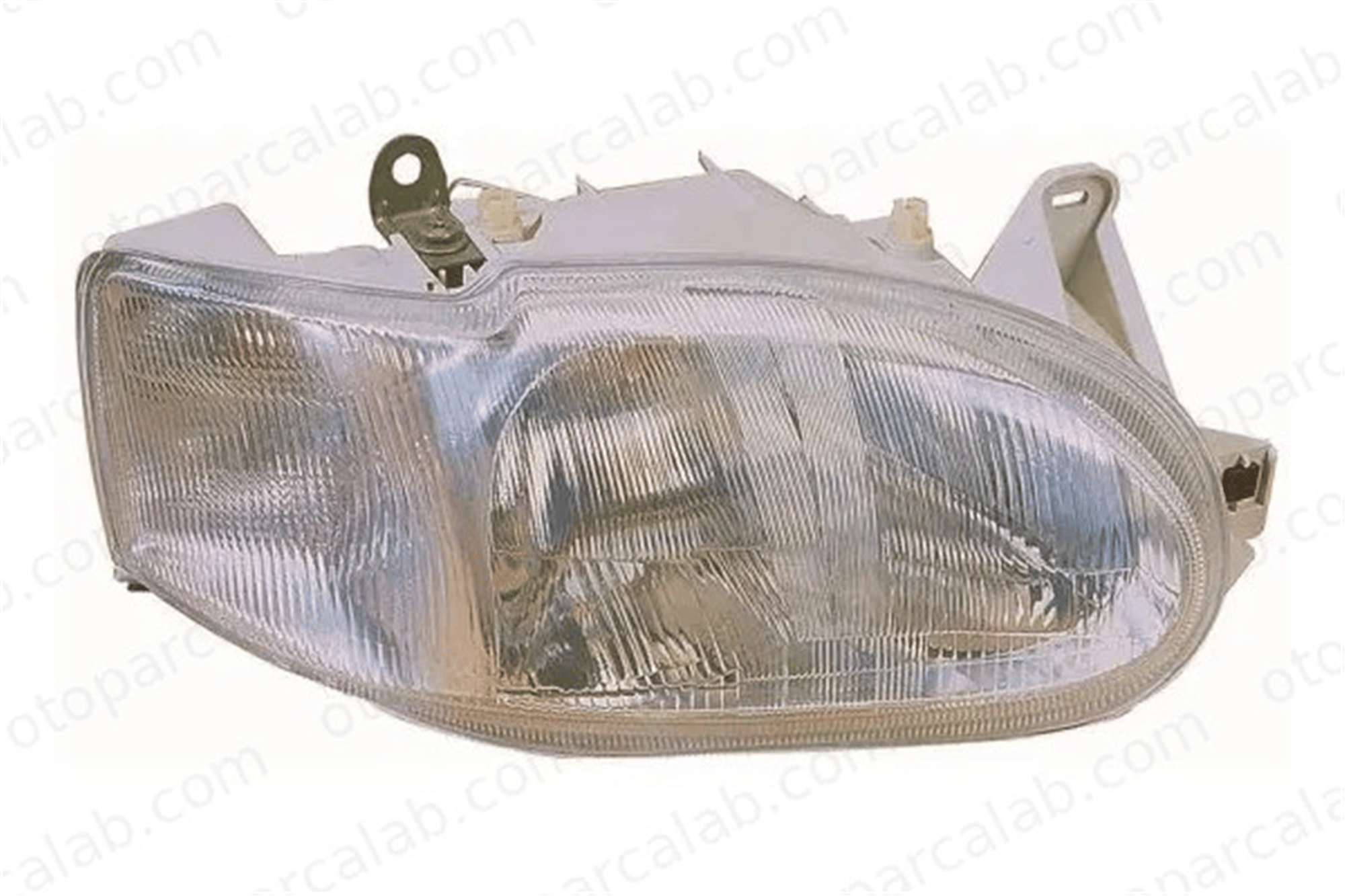 DEPO 431-1126L-LD-EM Far Sol FORD ESCORT VI ESCORT VI Sedan 95AG13W030FC 1046876